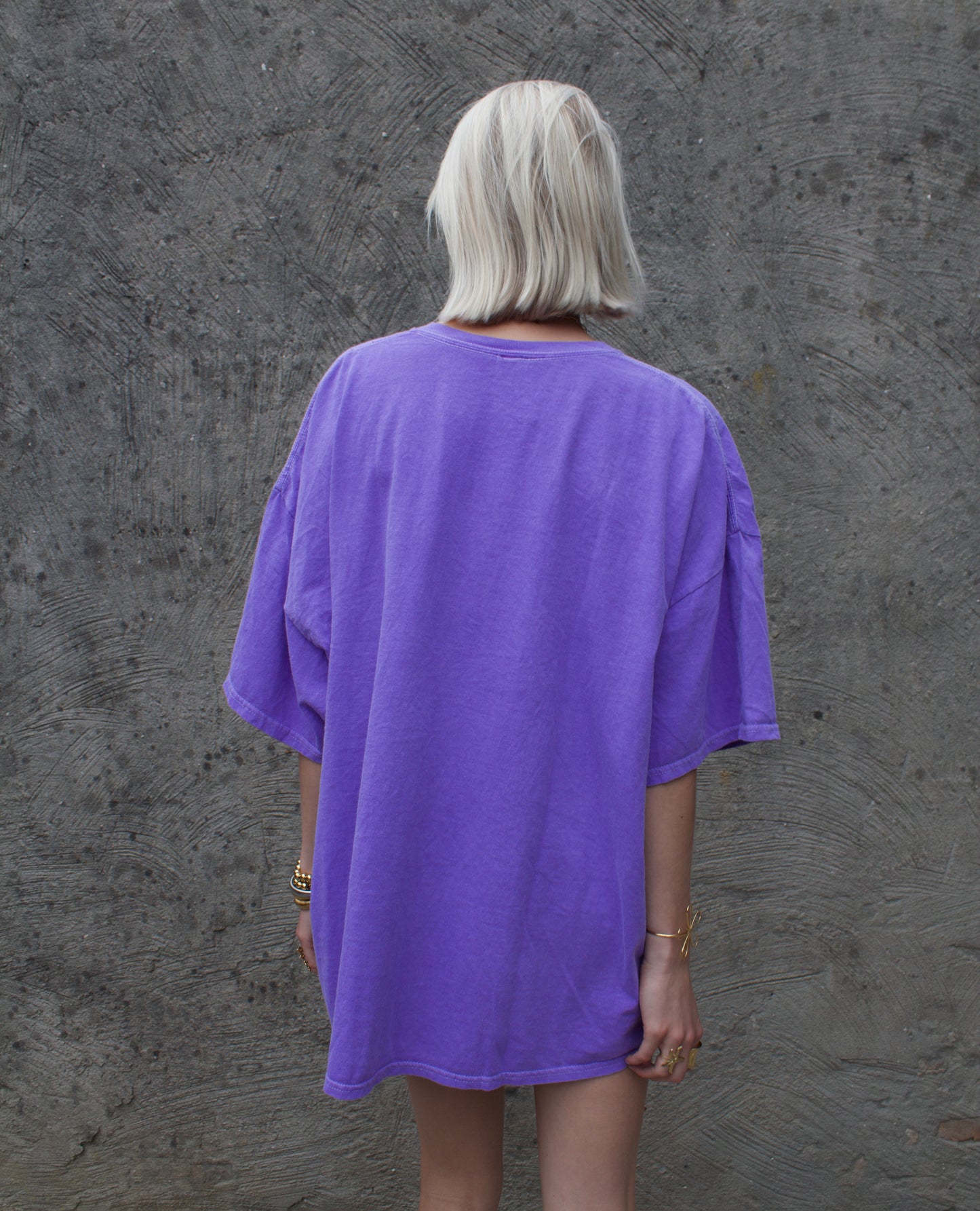 T-Shirt dress