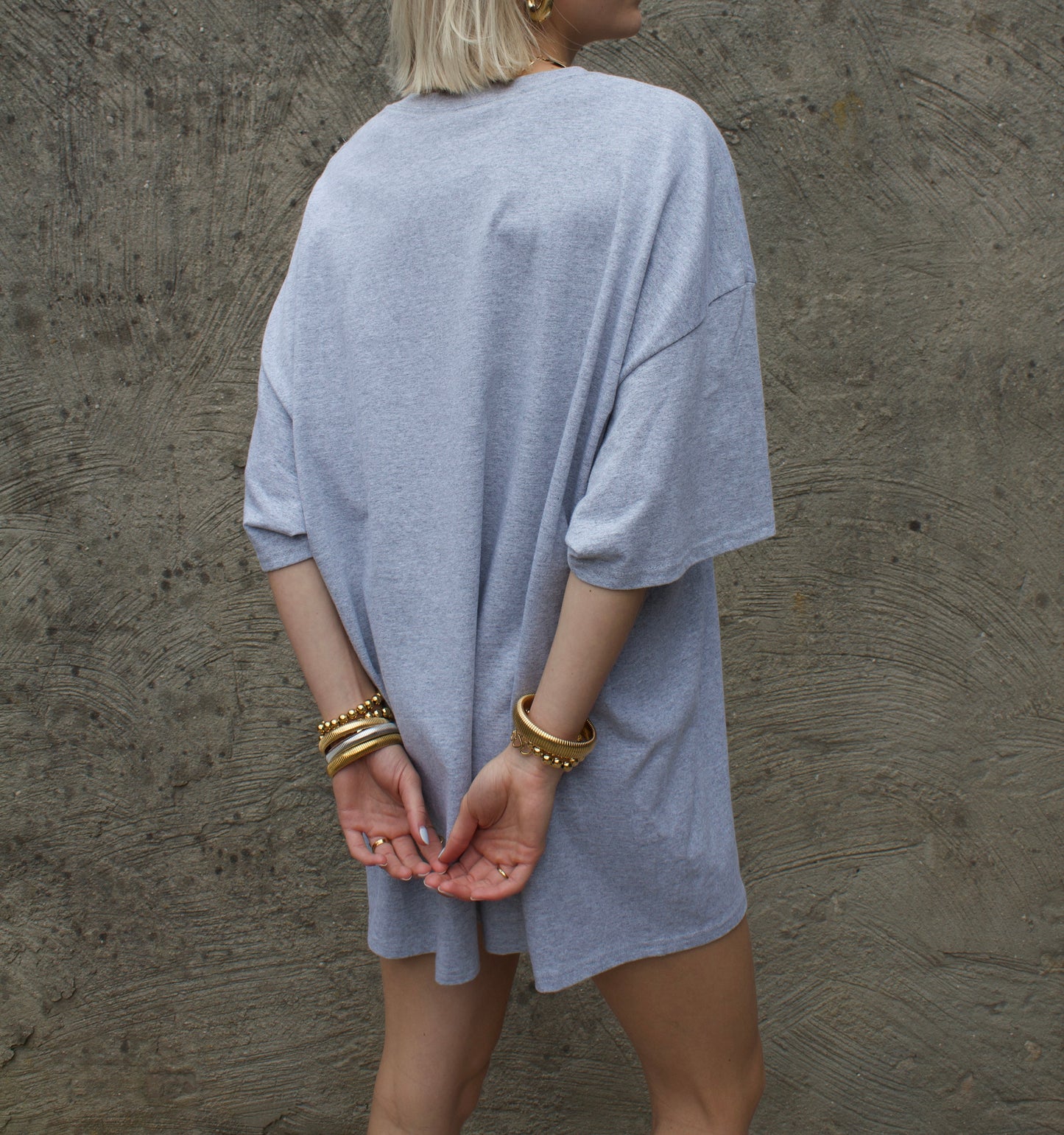 T-Shirt dress