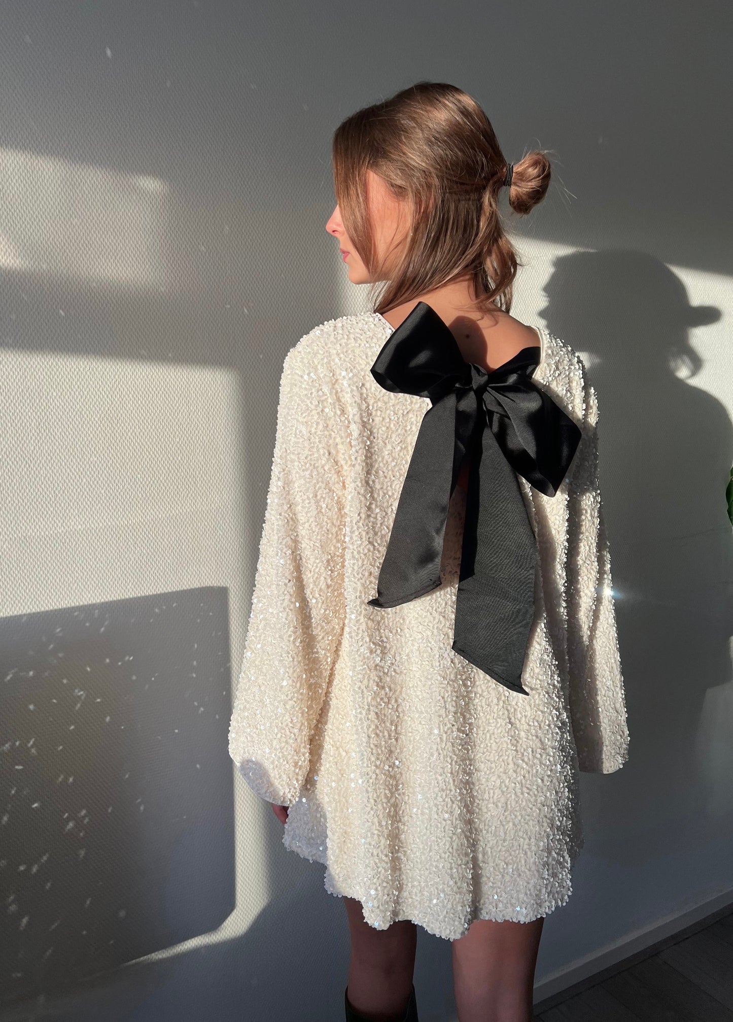 Stunning dress