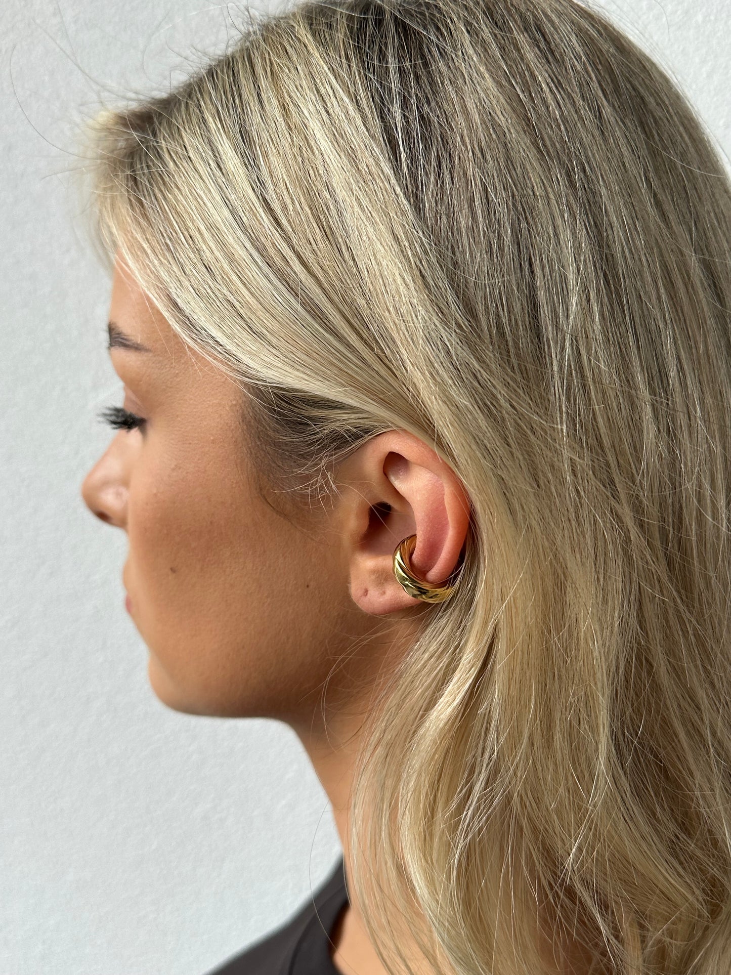 Ear cuff - 9