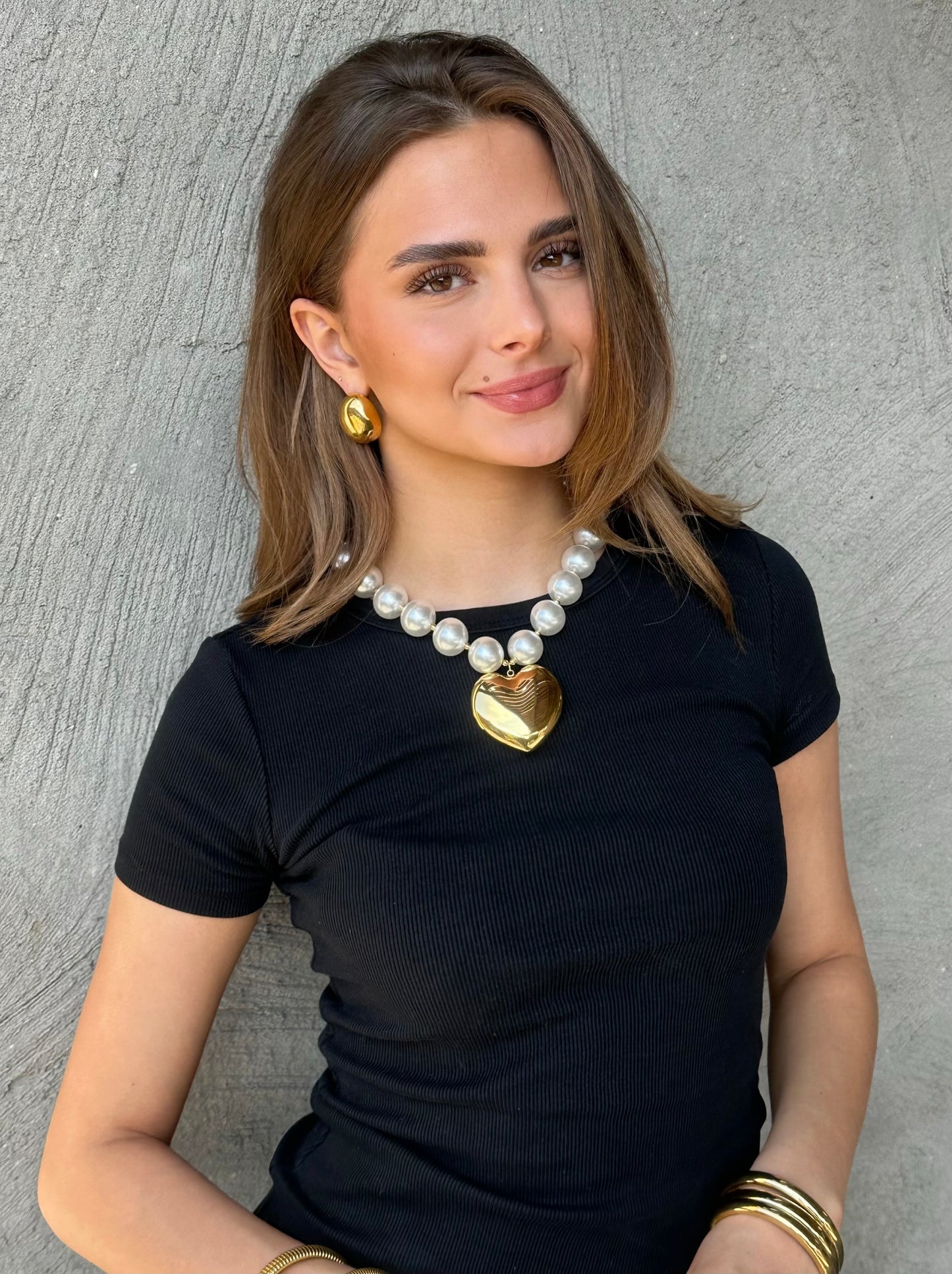 Mylie ketting