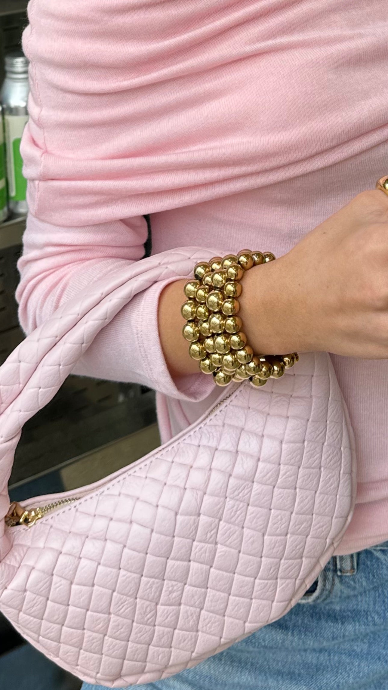 Mia Mia armband