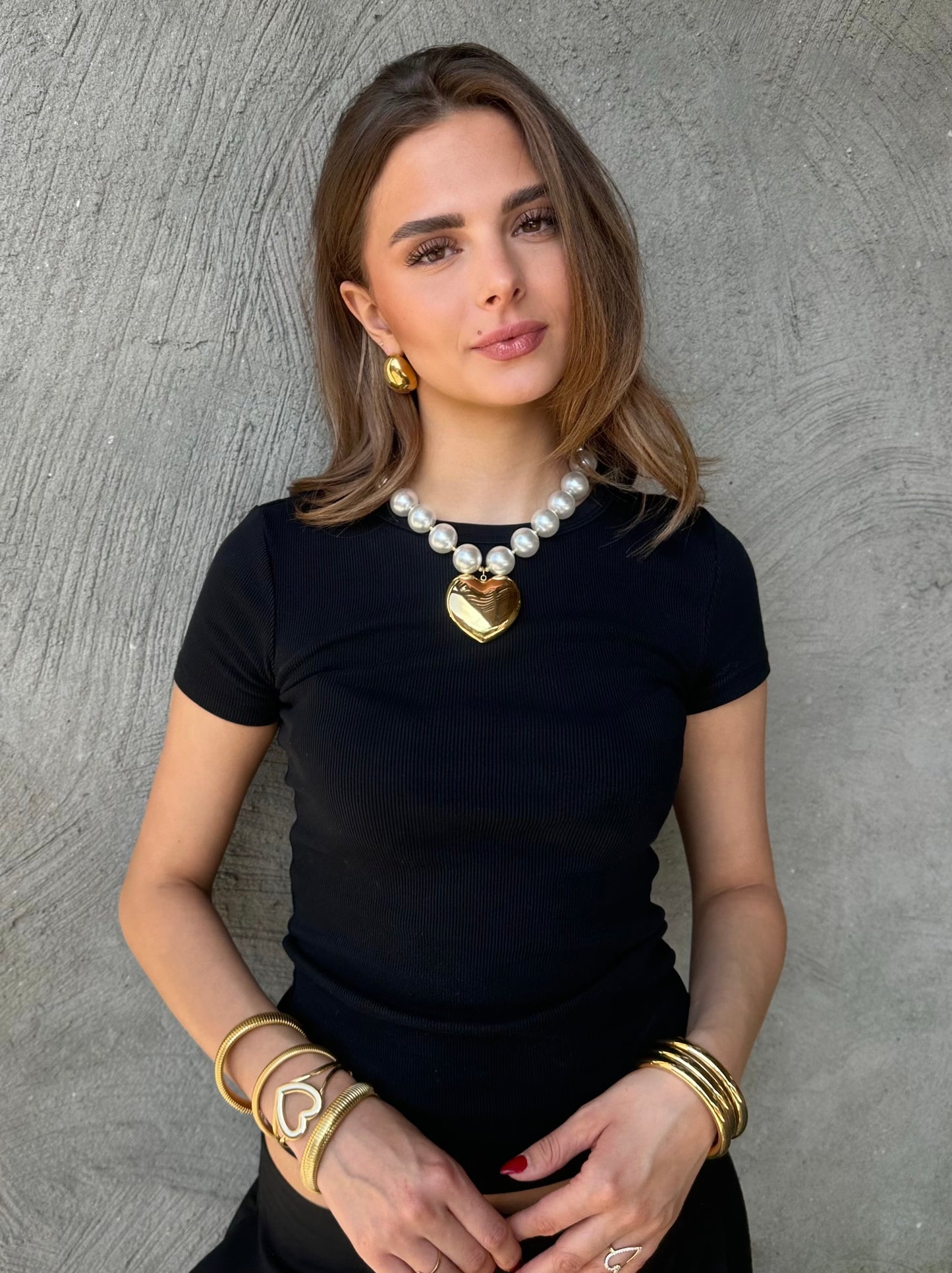 Mylie ketting