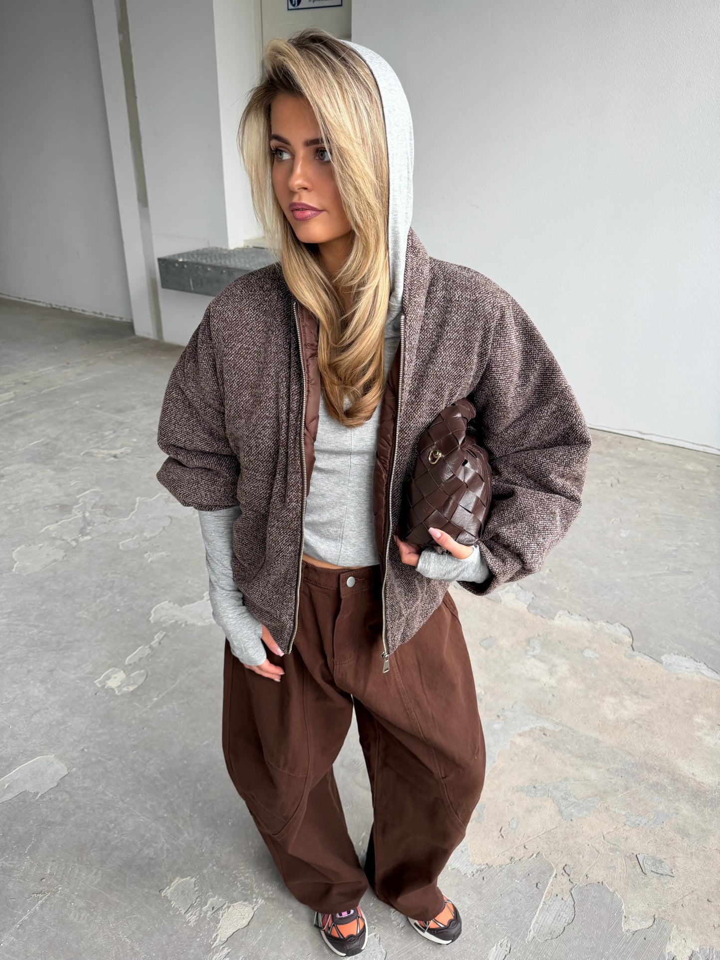 Zelia top