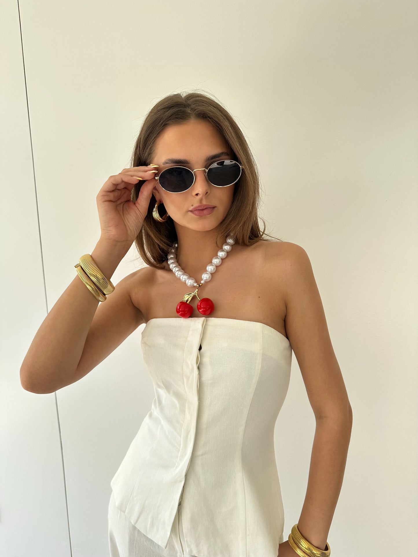 Juicy June ketting