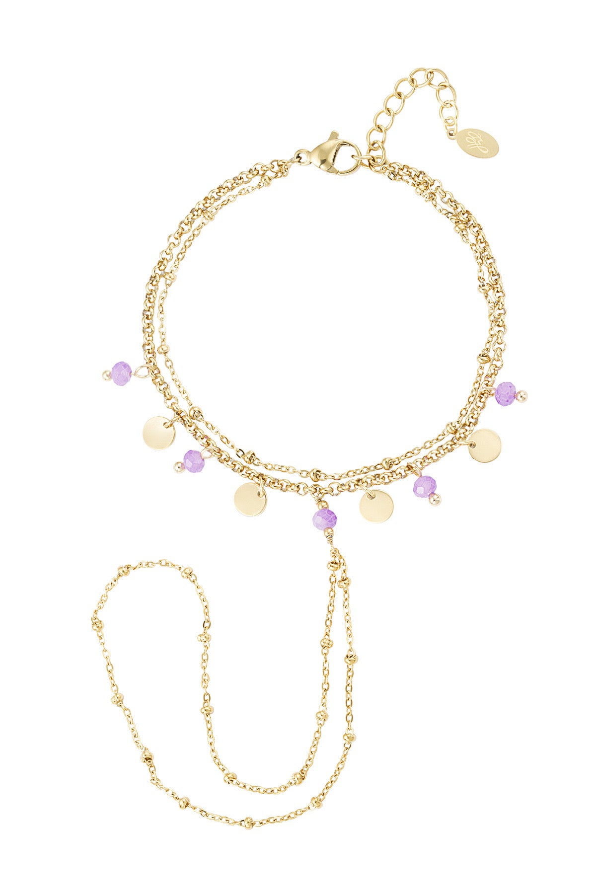 Hand chain 0.2