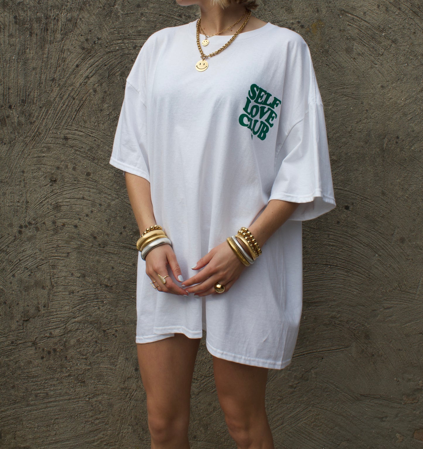 T-Shirt dress