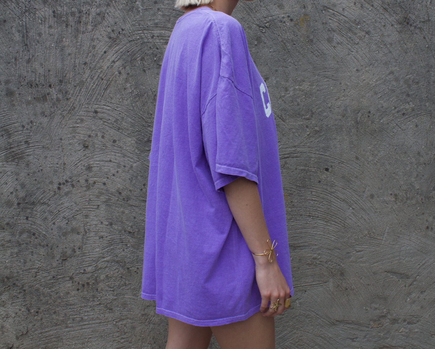 T-Shirt dress