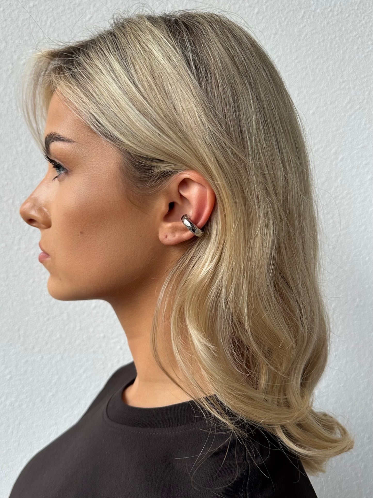 Ear cuff - 10