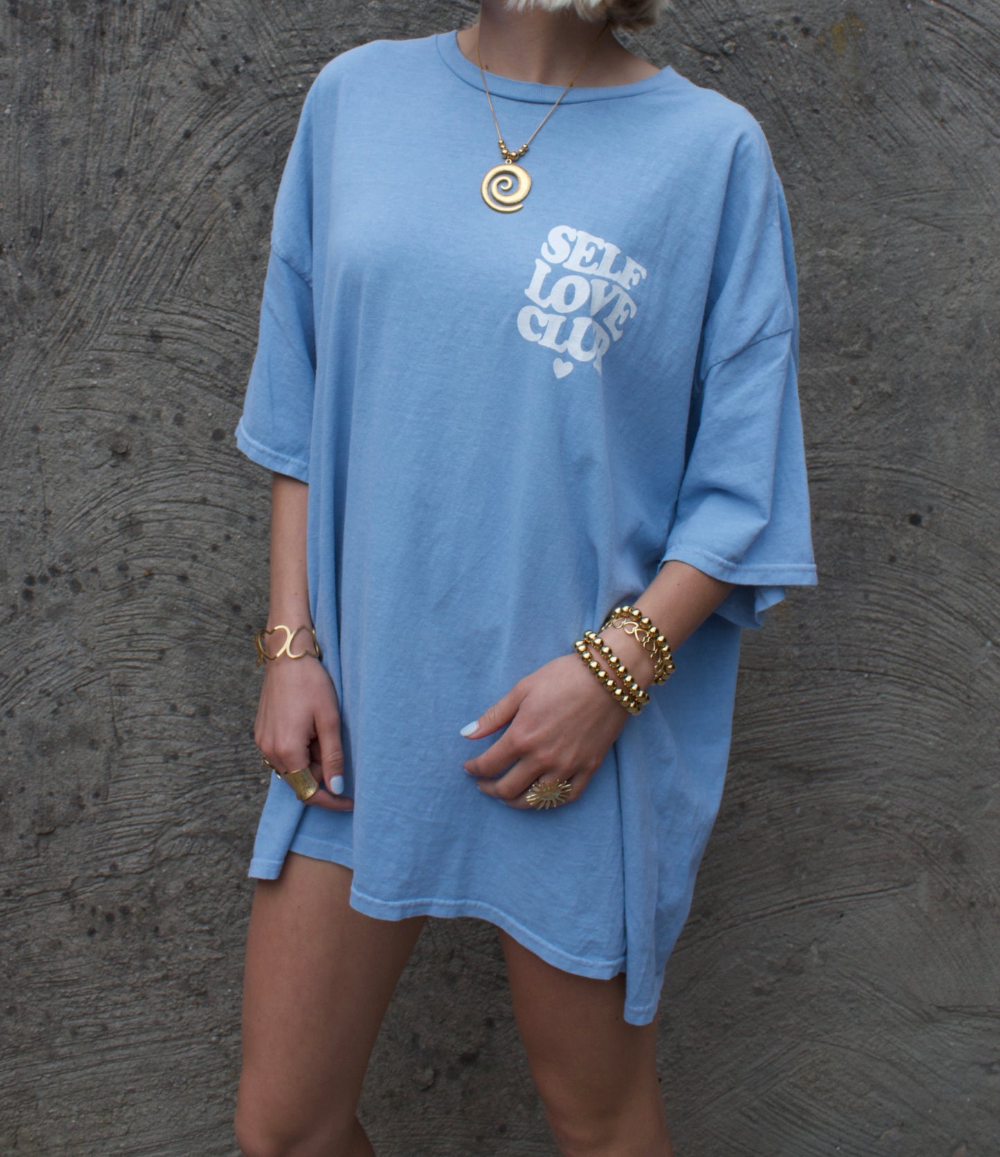 T-Shirt dress