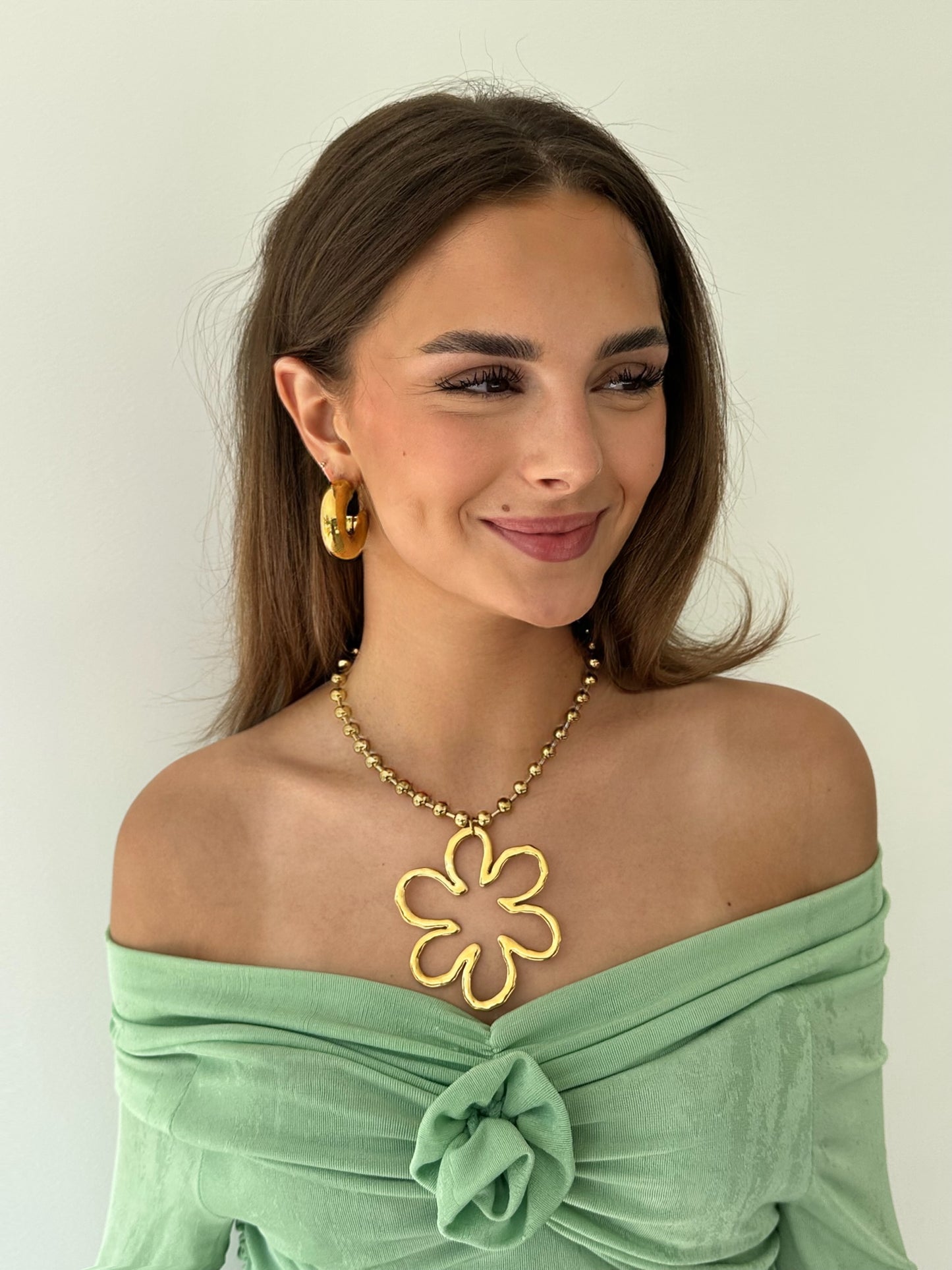 Isla ketting
