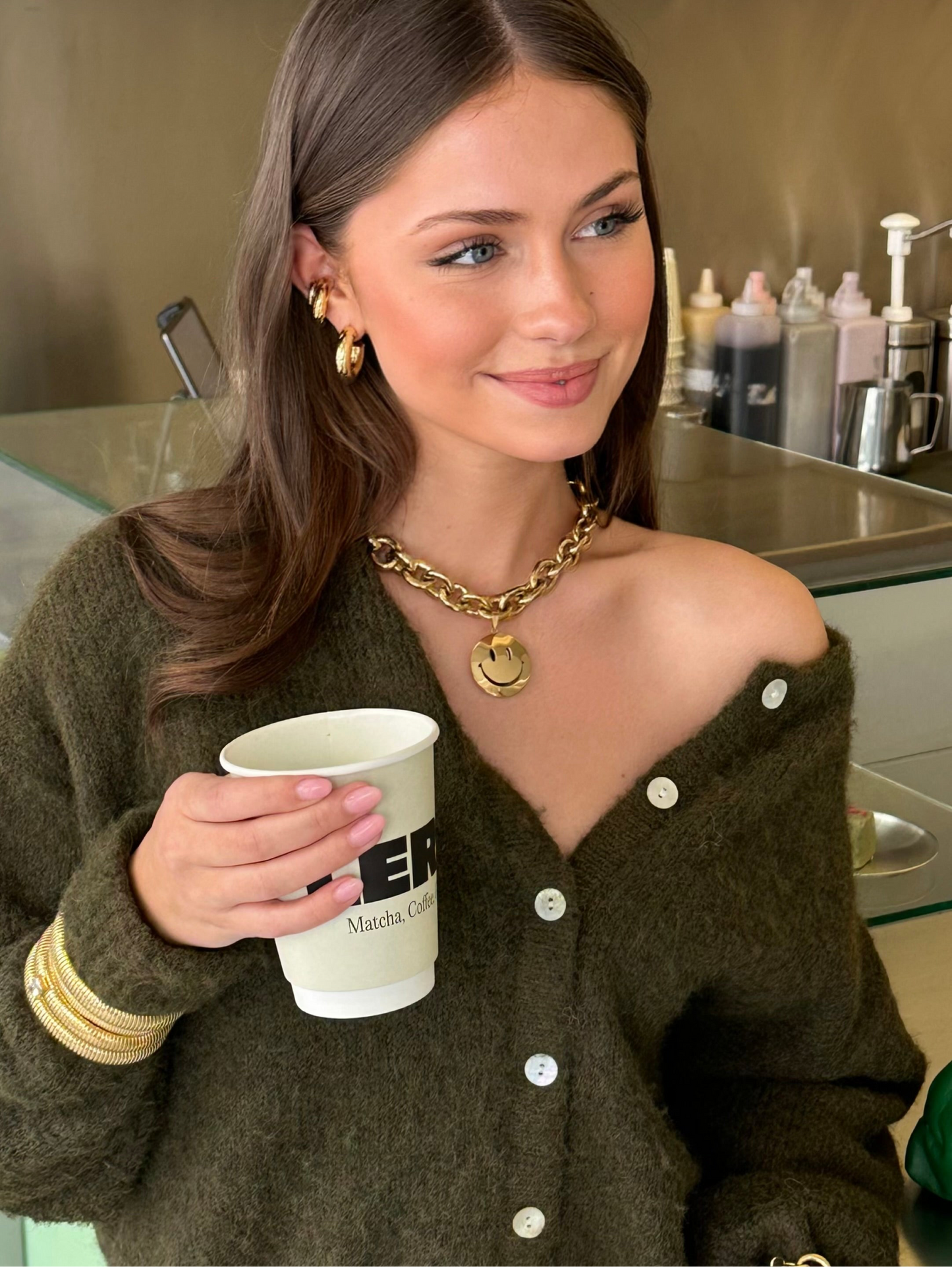 Fey ketting