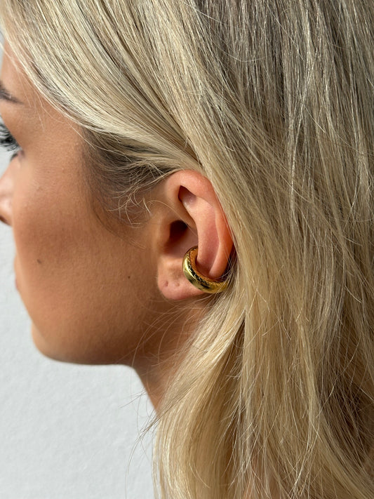 Ear cuff - 8