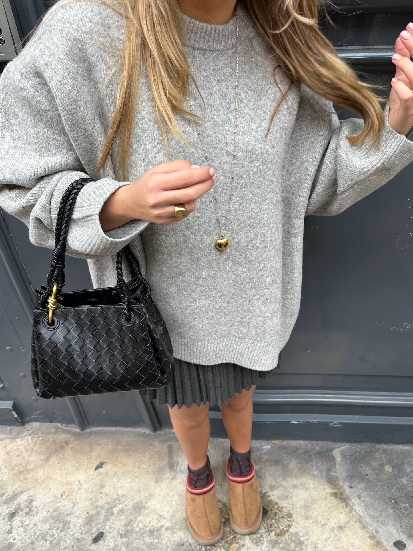 La belle ketting