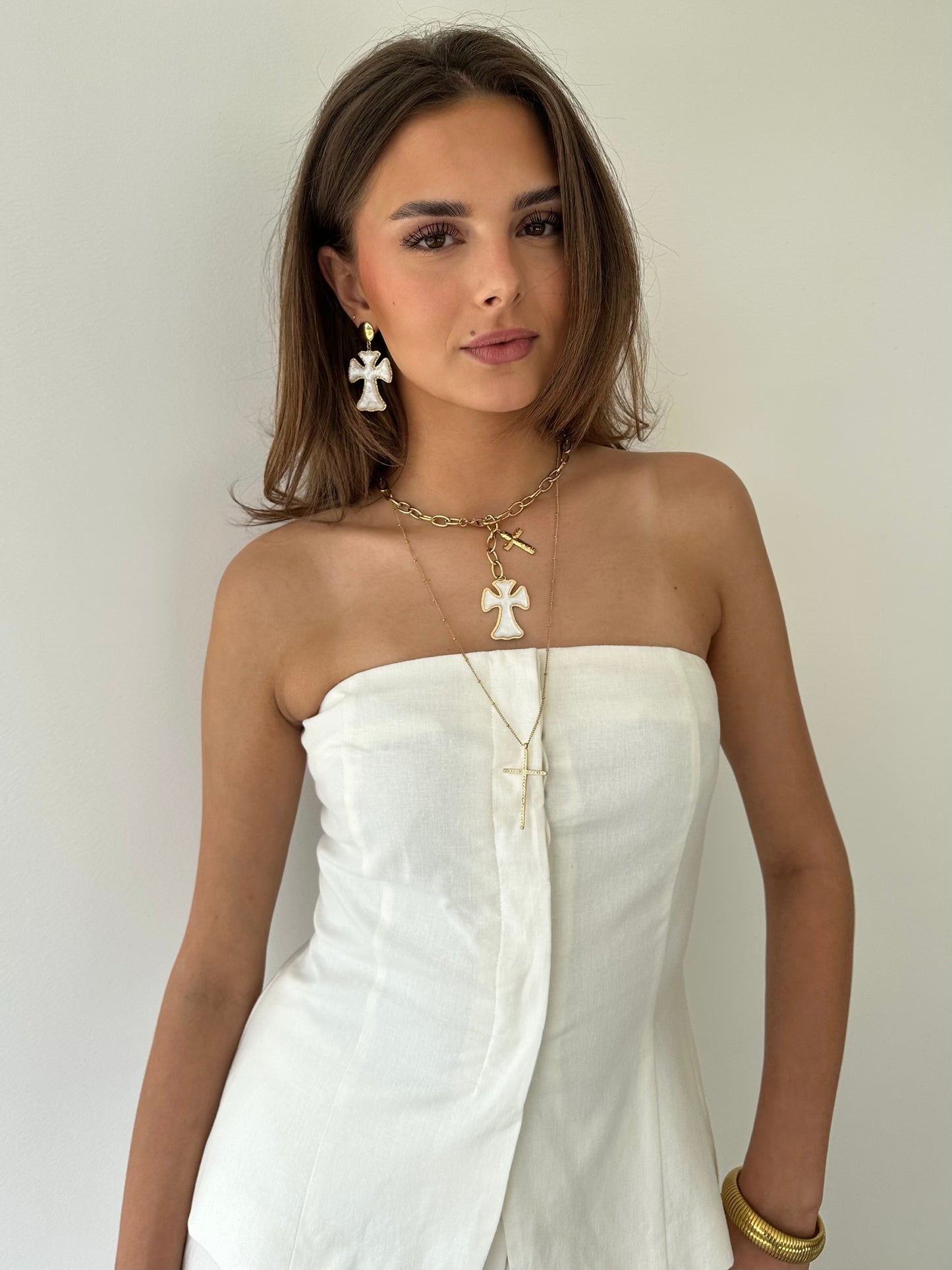 Isadora oorbel