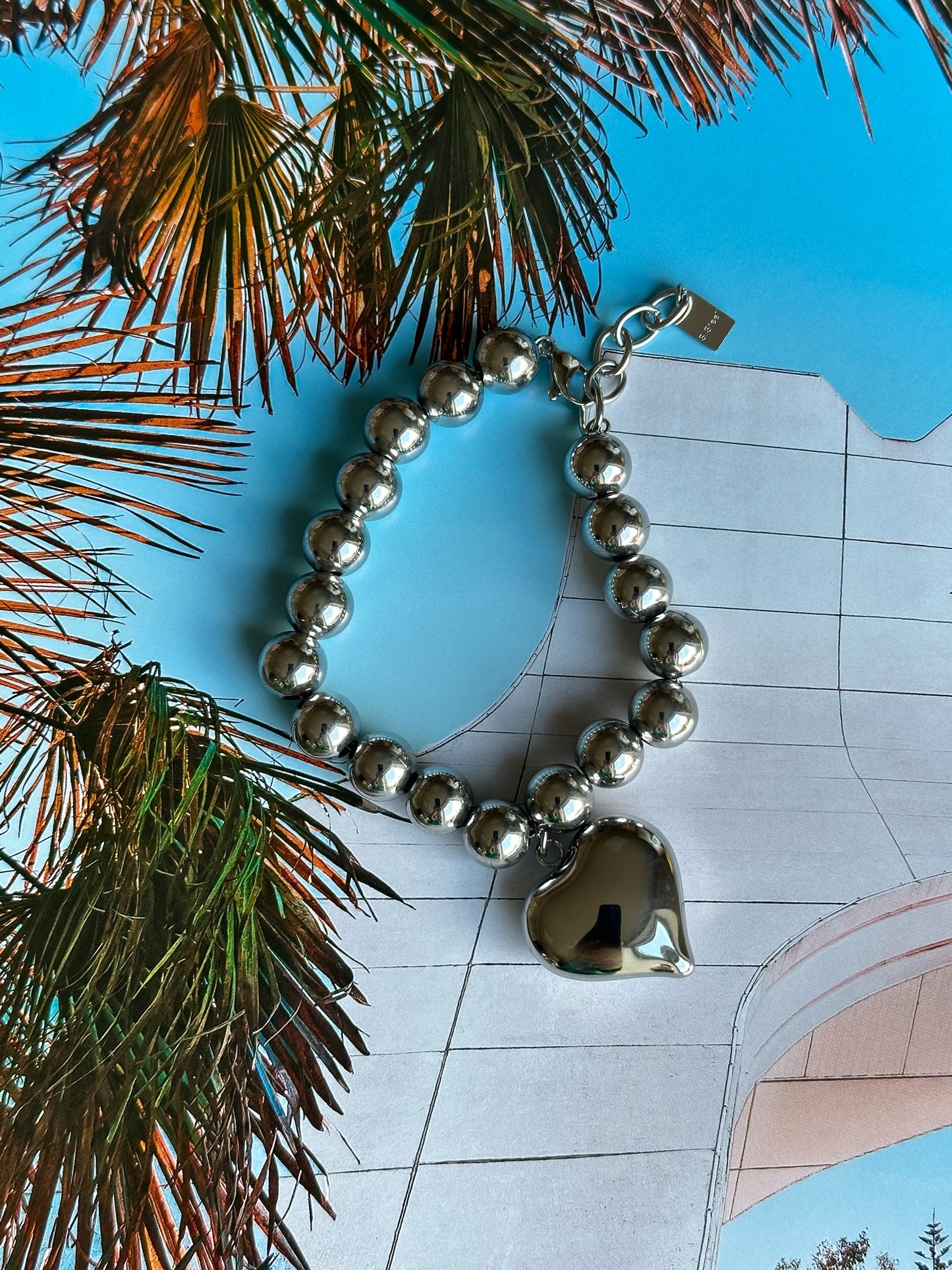 Tropicana armband