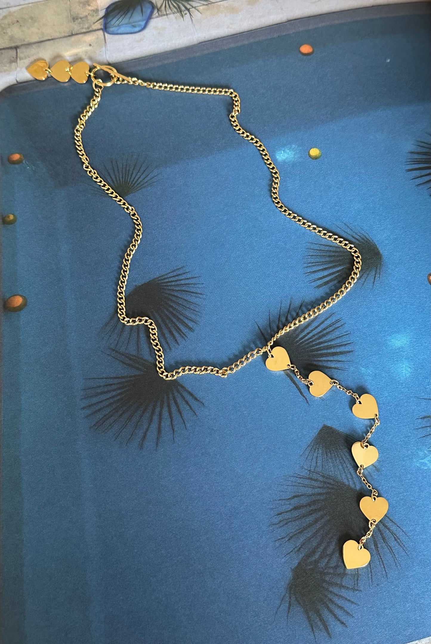 Céline ketting