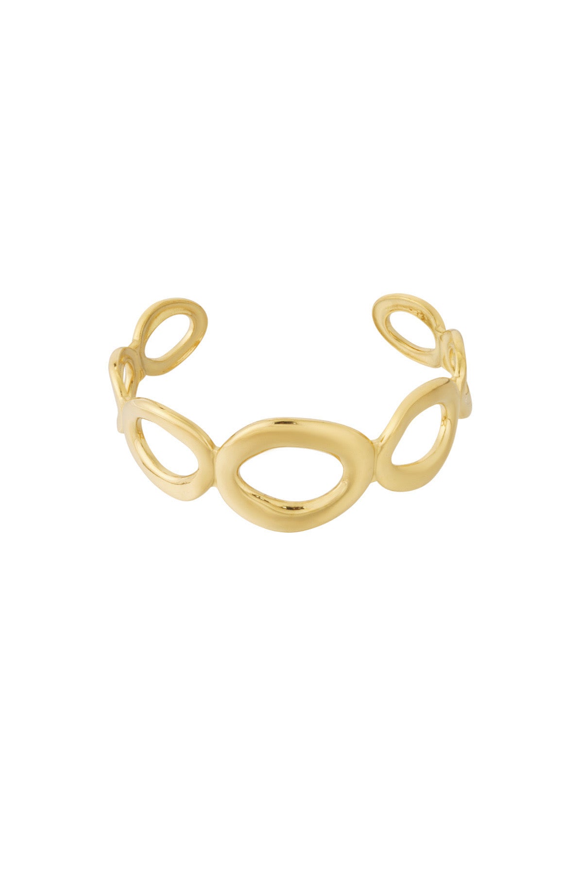 Cerice bangle