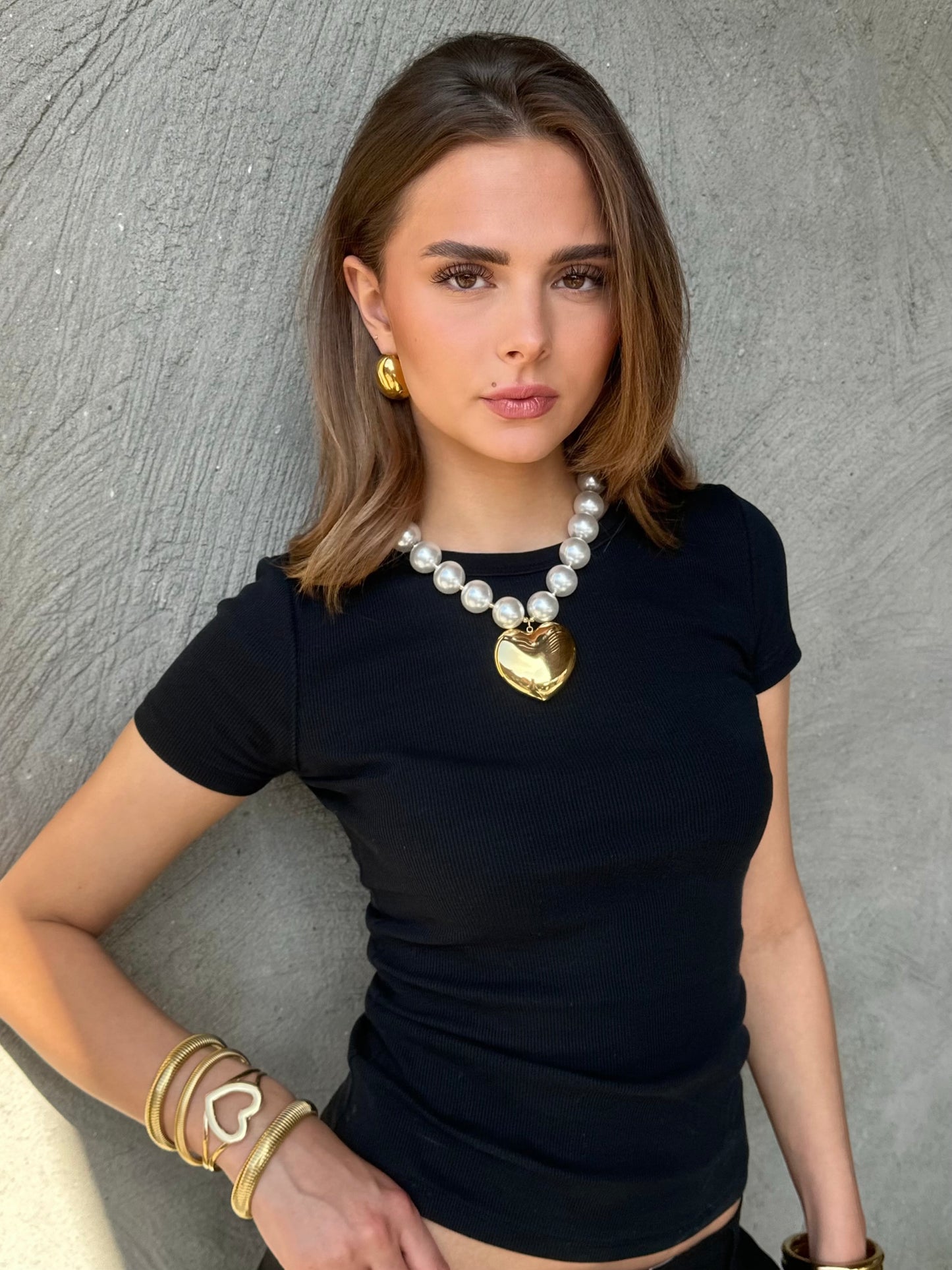 Mylie ketting