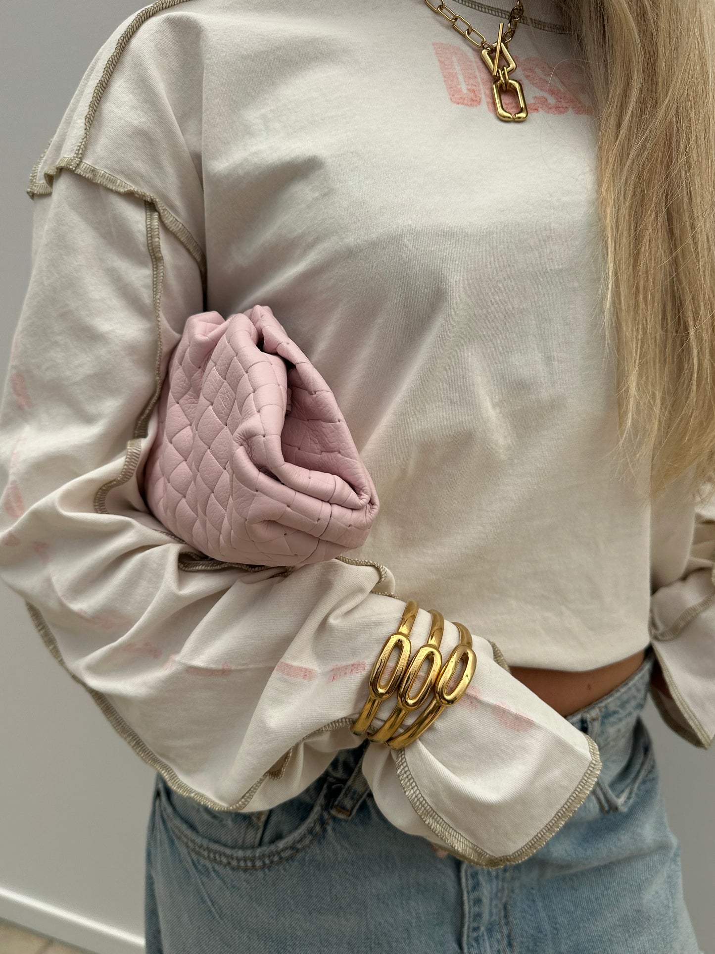 Flo armband