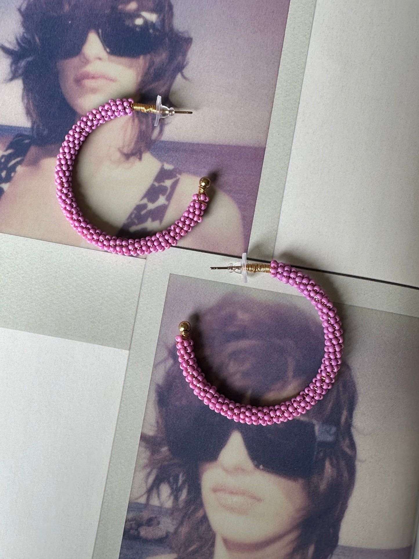 Juline hoops