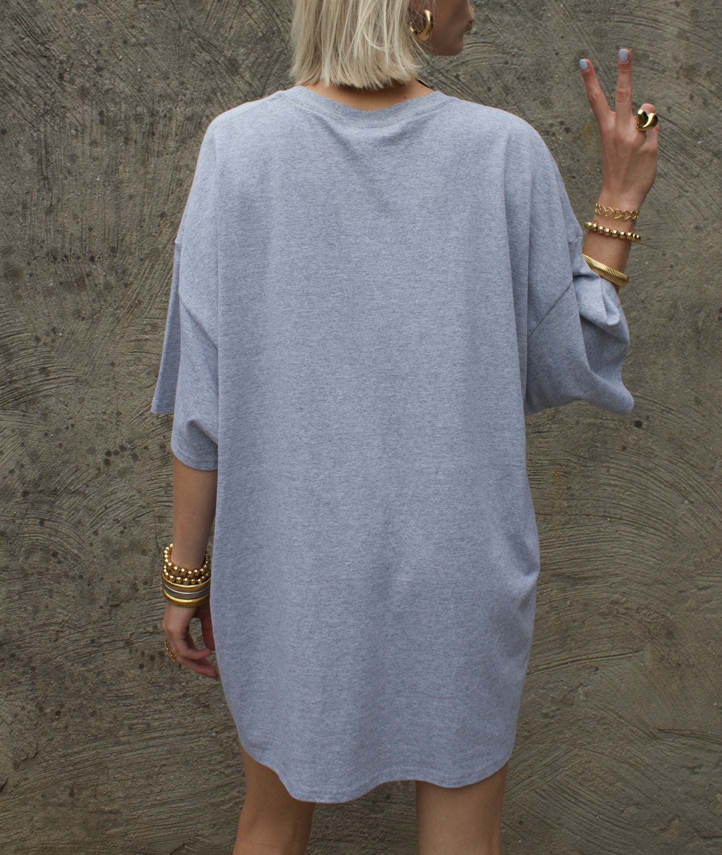 T-Shirt dress