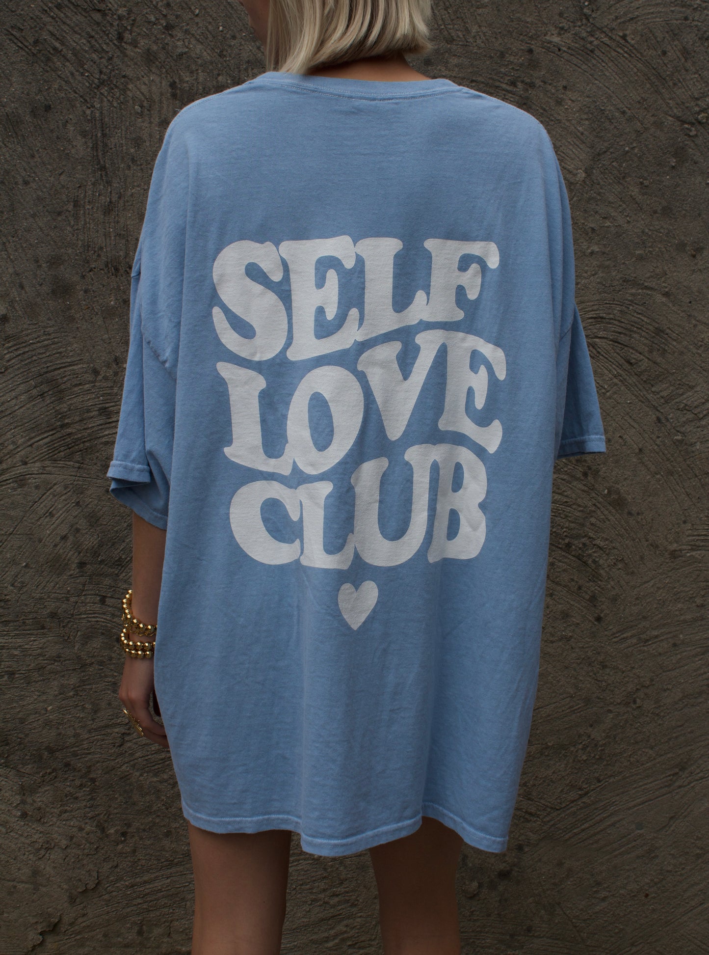 T-Shirt dress