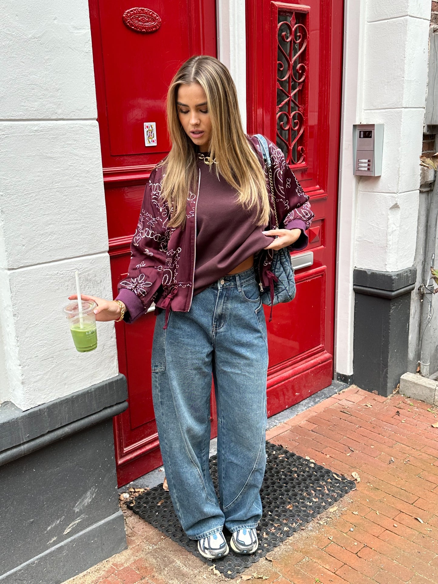 Rayan jeans
