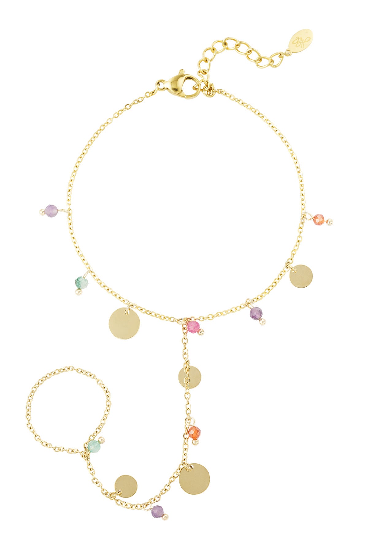 Hand chain 0.1