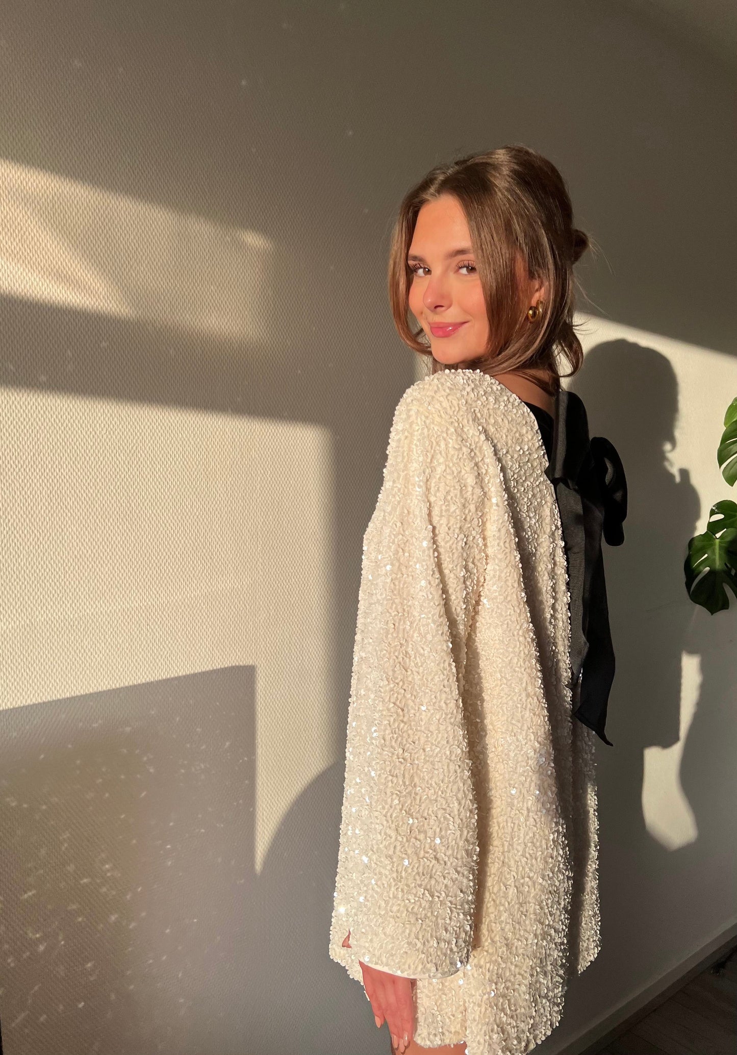 Stunning dress