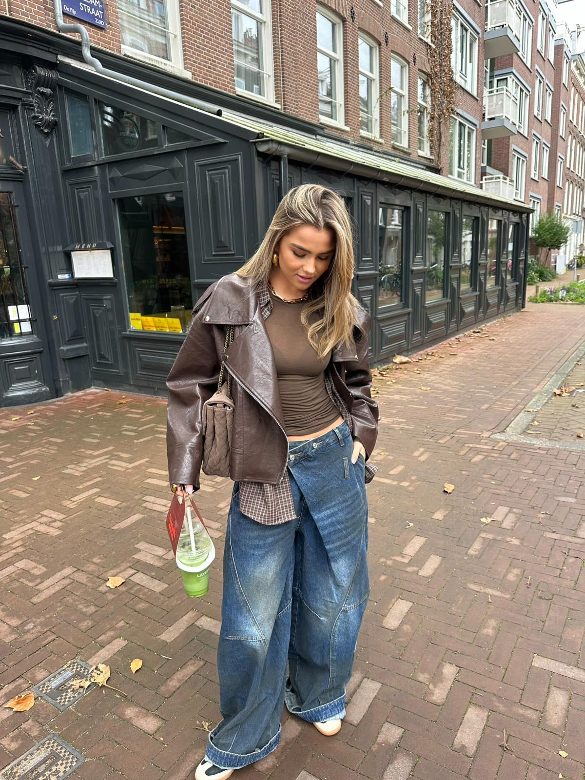 Jaxx jeans