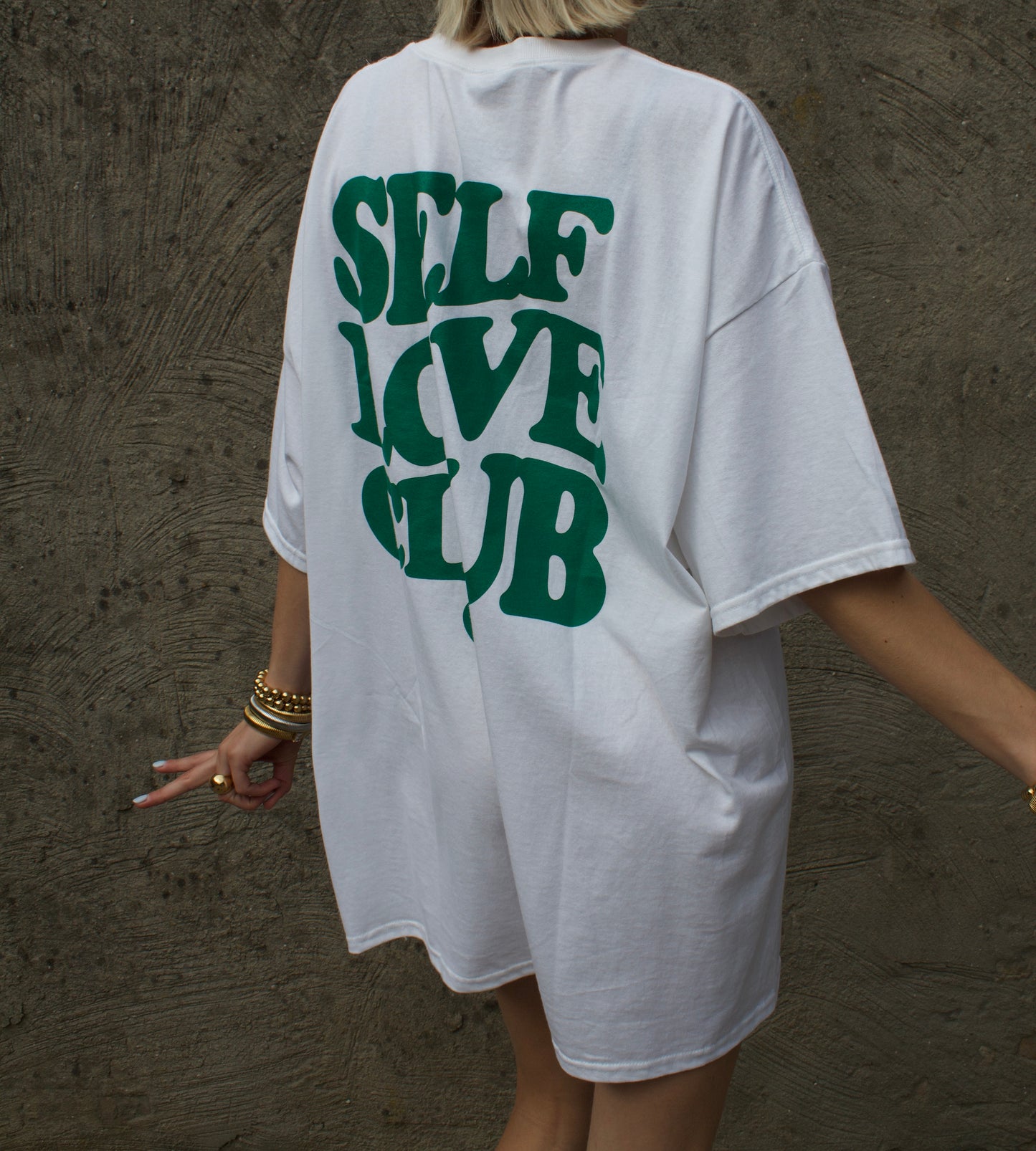 T-Shirt dress
