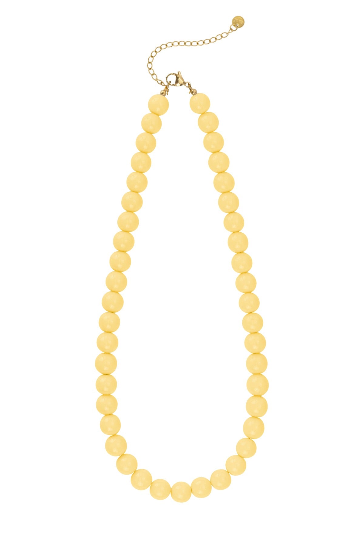 Charly ketting