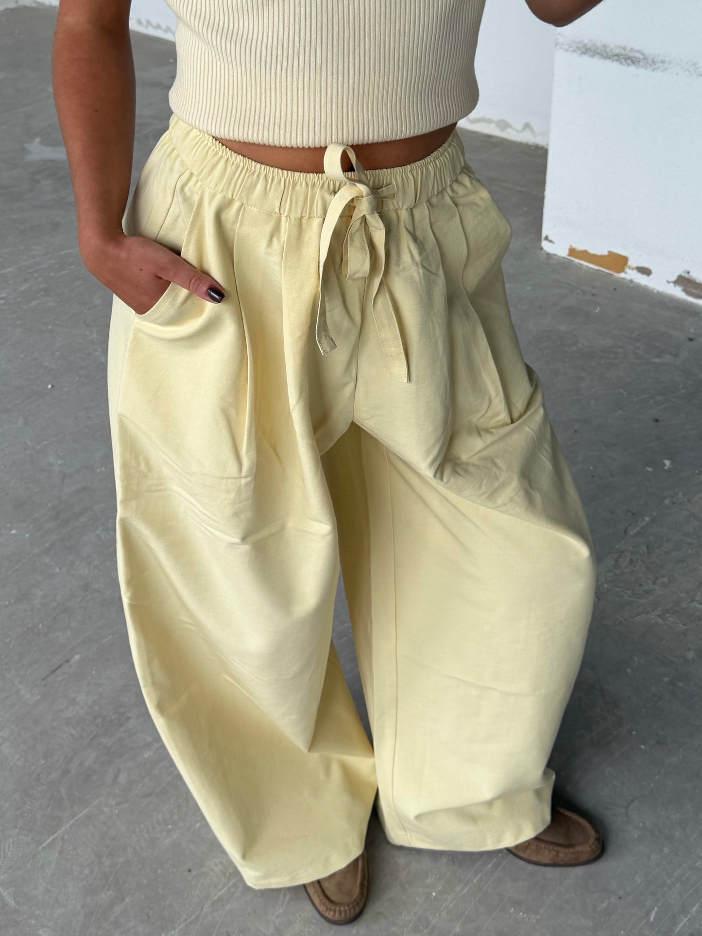Yara broek