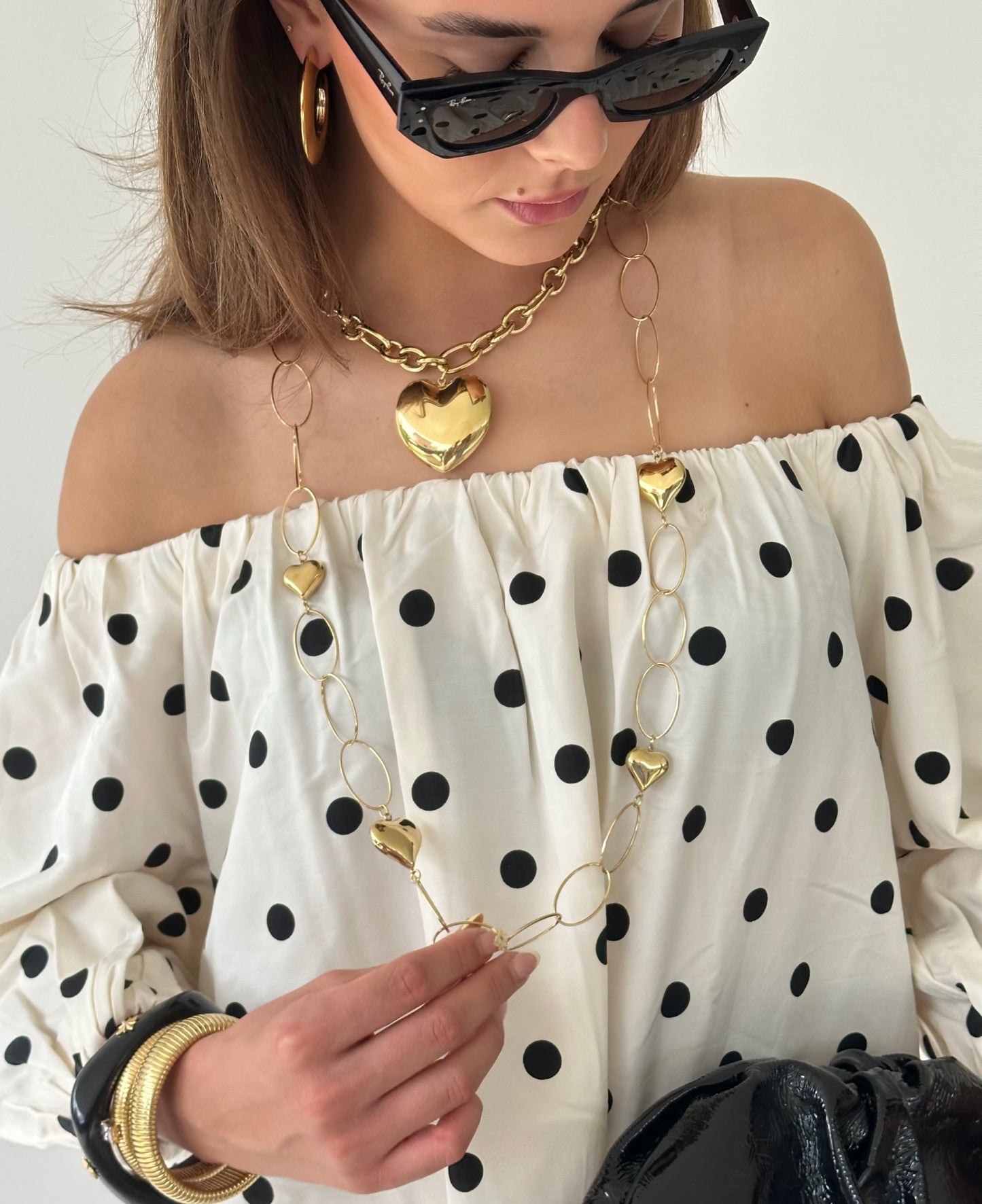 Dotta ketting