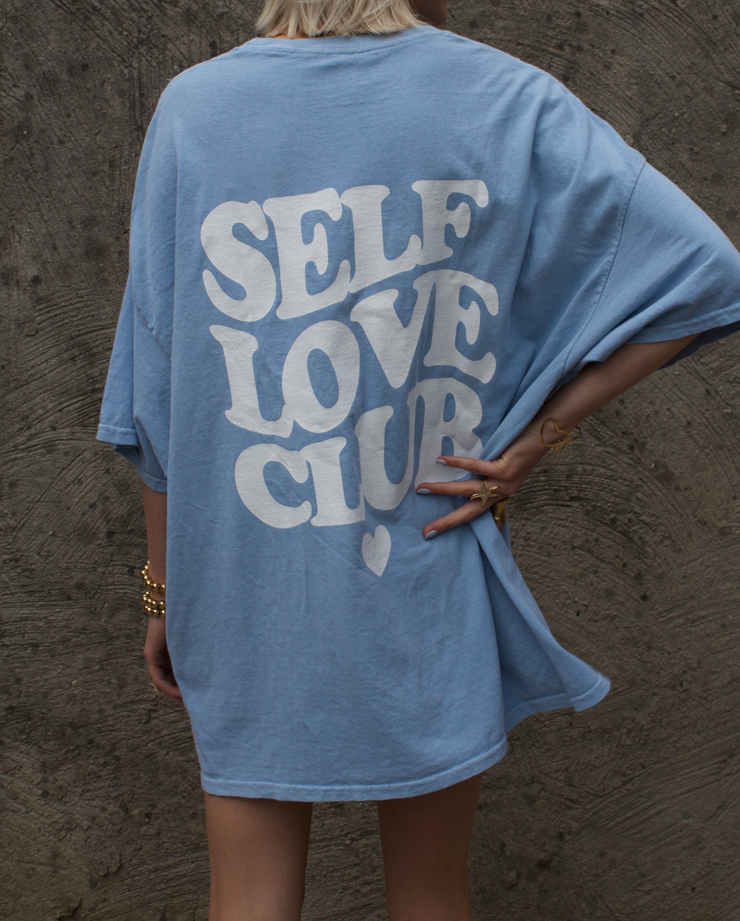 T-Shirt dress