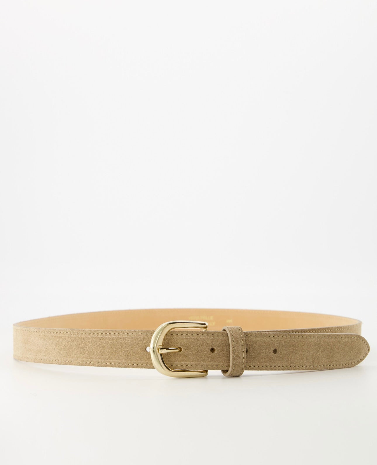 Beau riem