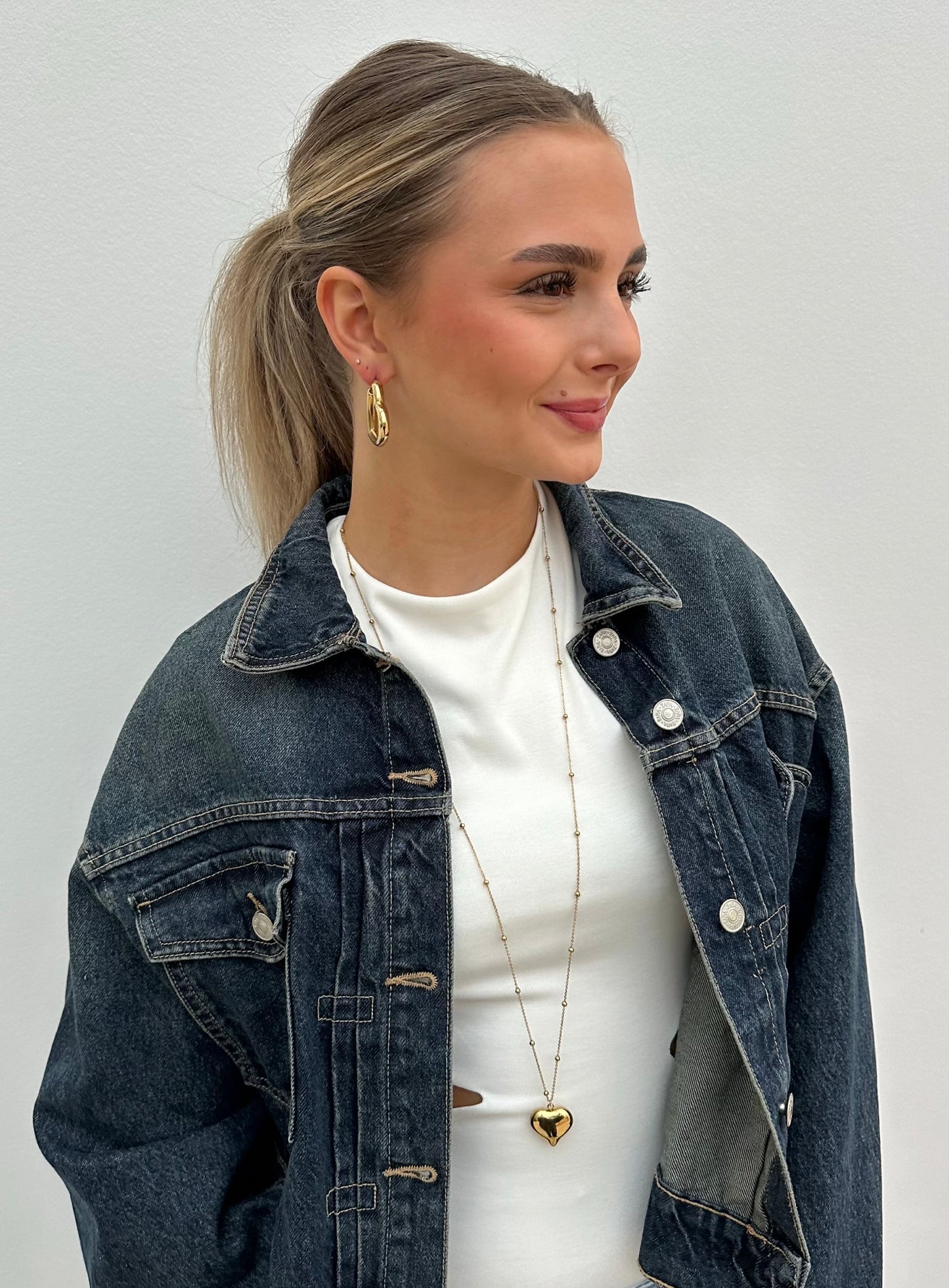 La belle ketting
