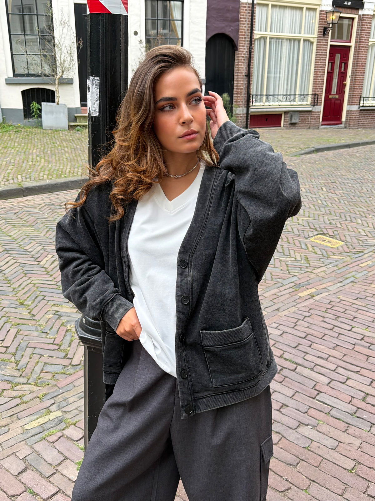 Josy longsleeve
