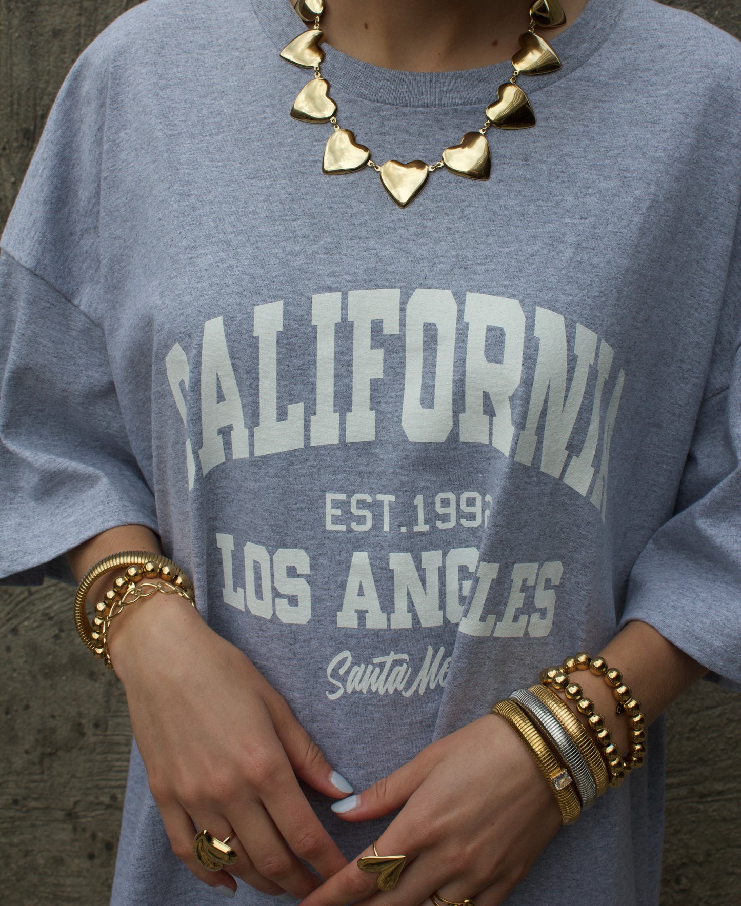 T-Shirt dress
