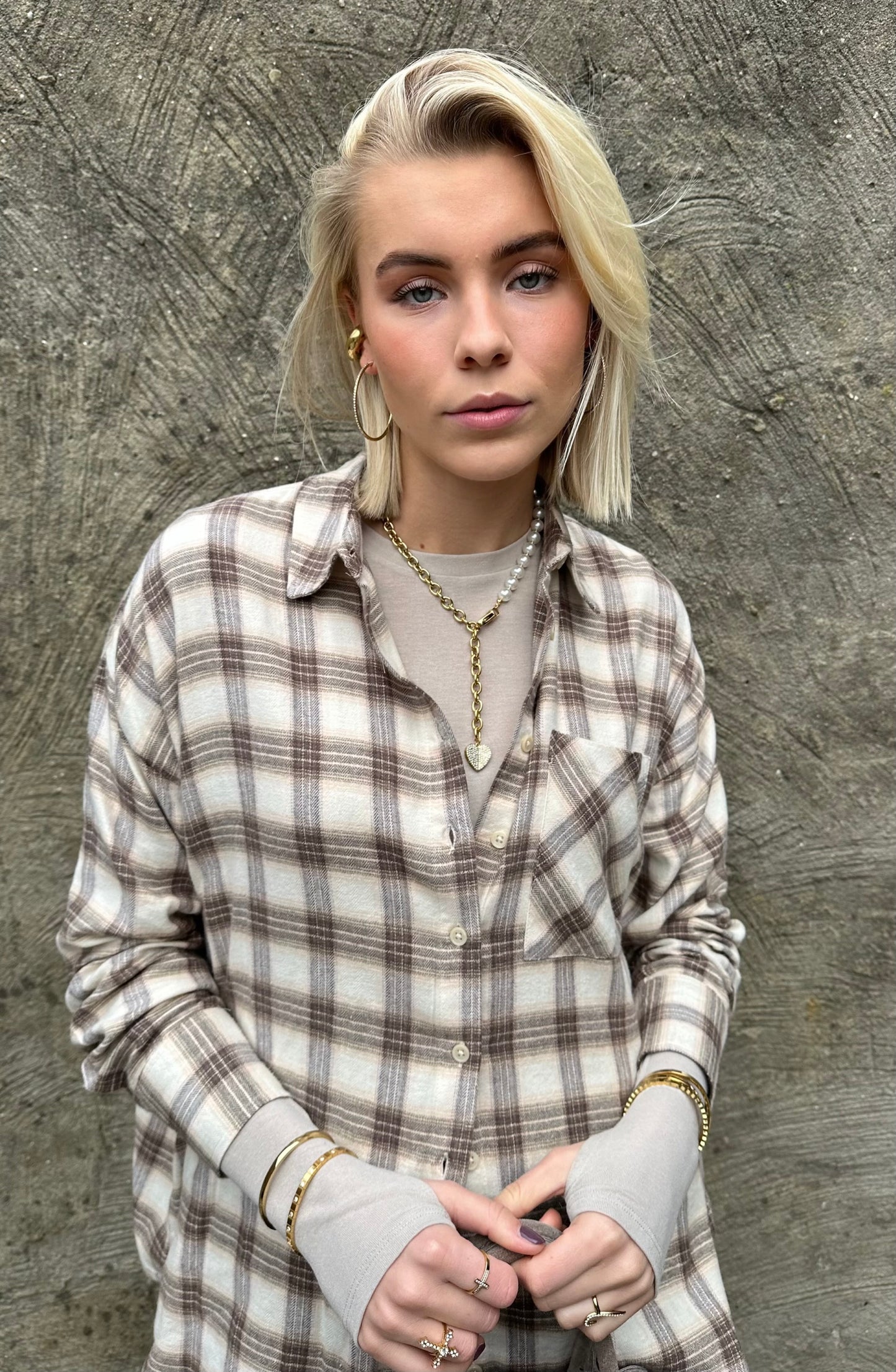 Jilly ketting