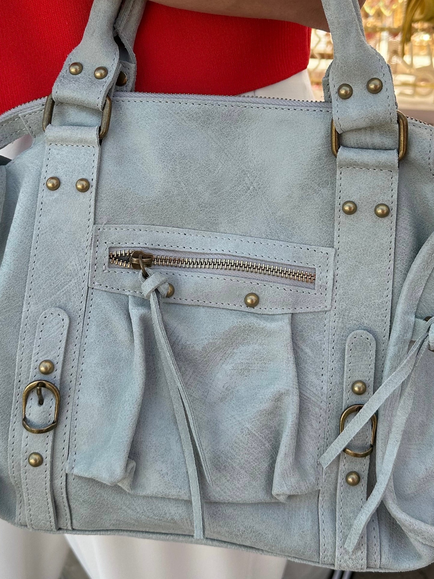Gloria bag XL