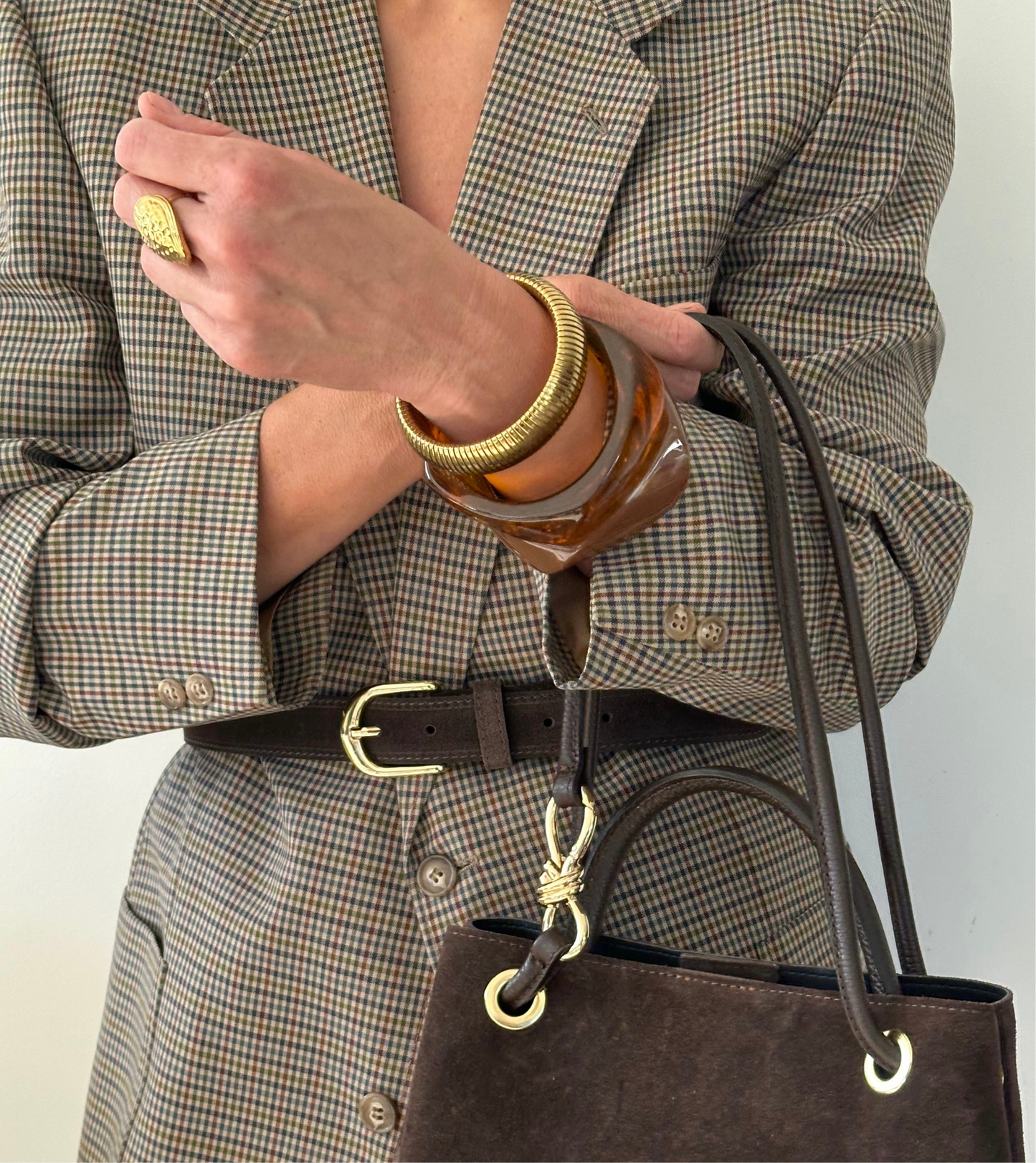 Beau riem