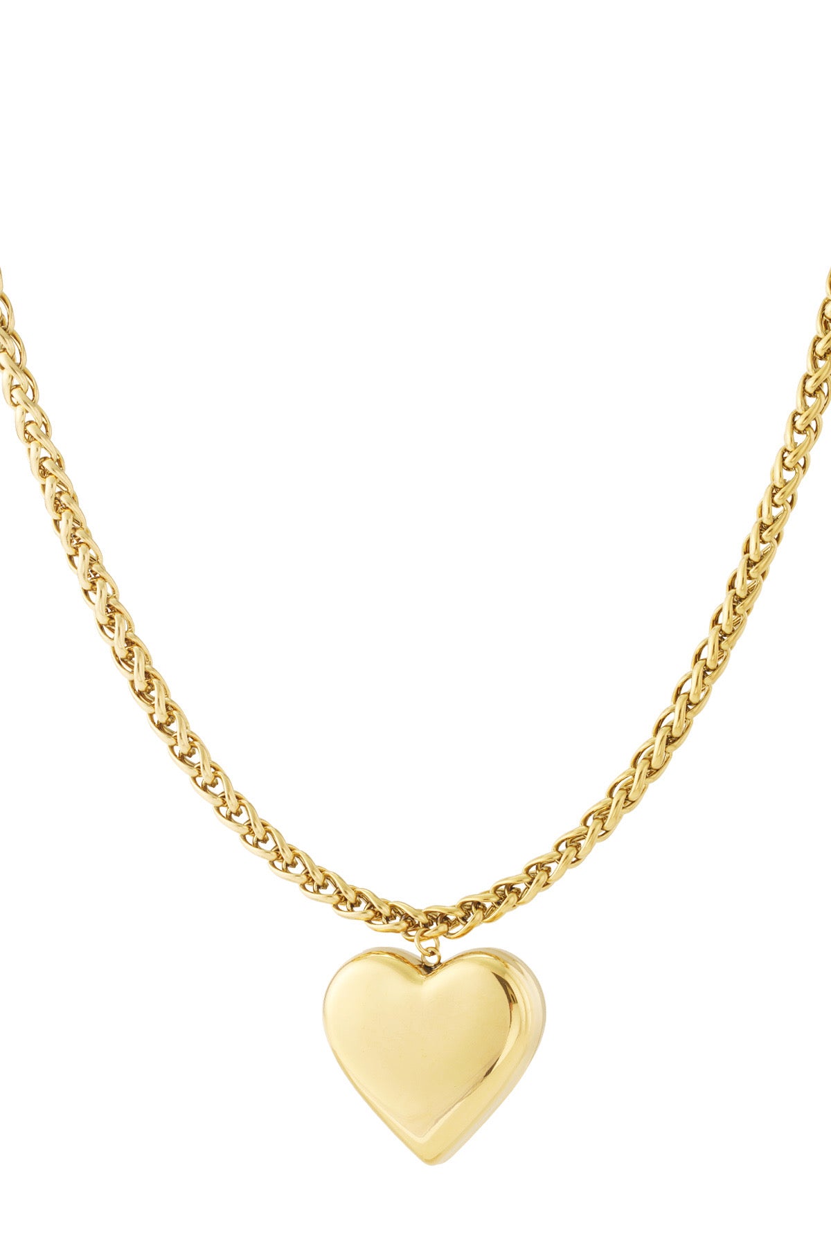 Zaza ketting