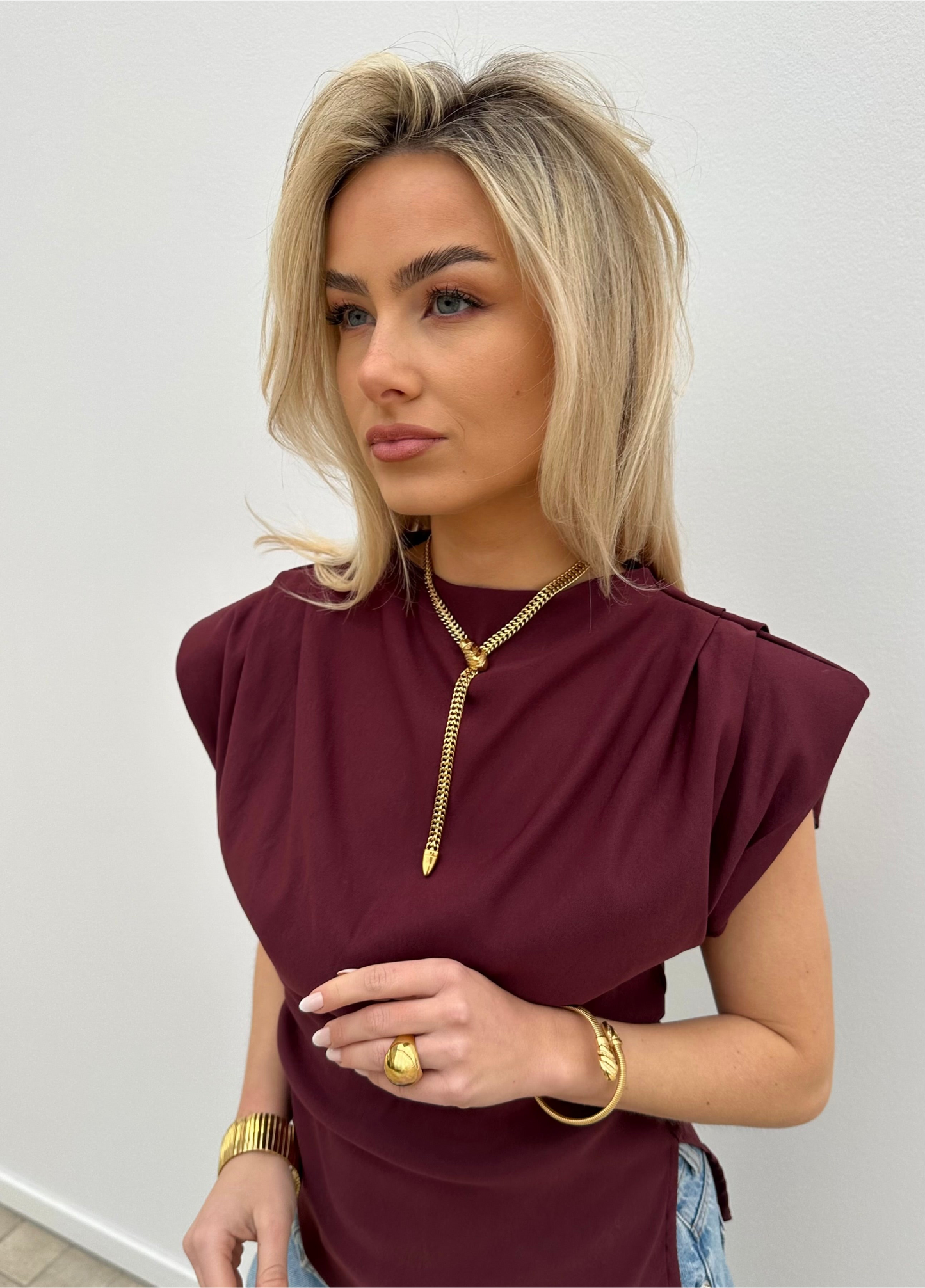 Zoë ketting