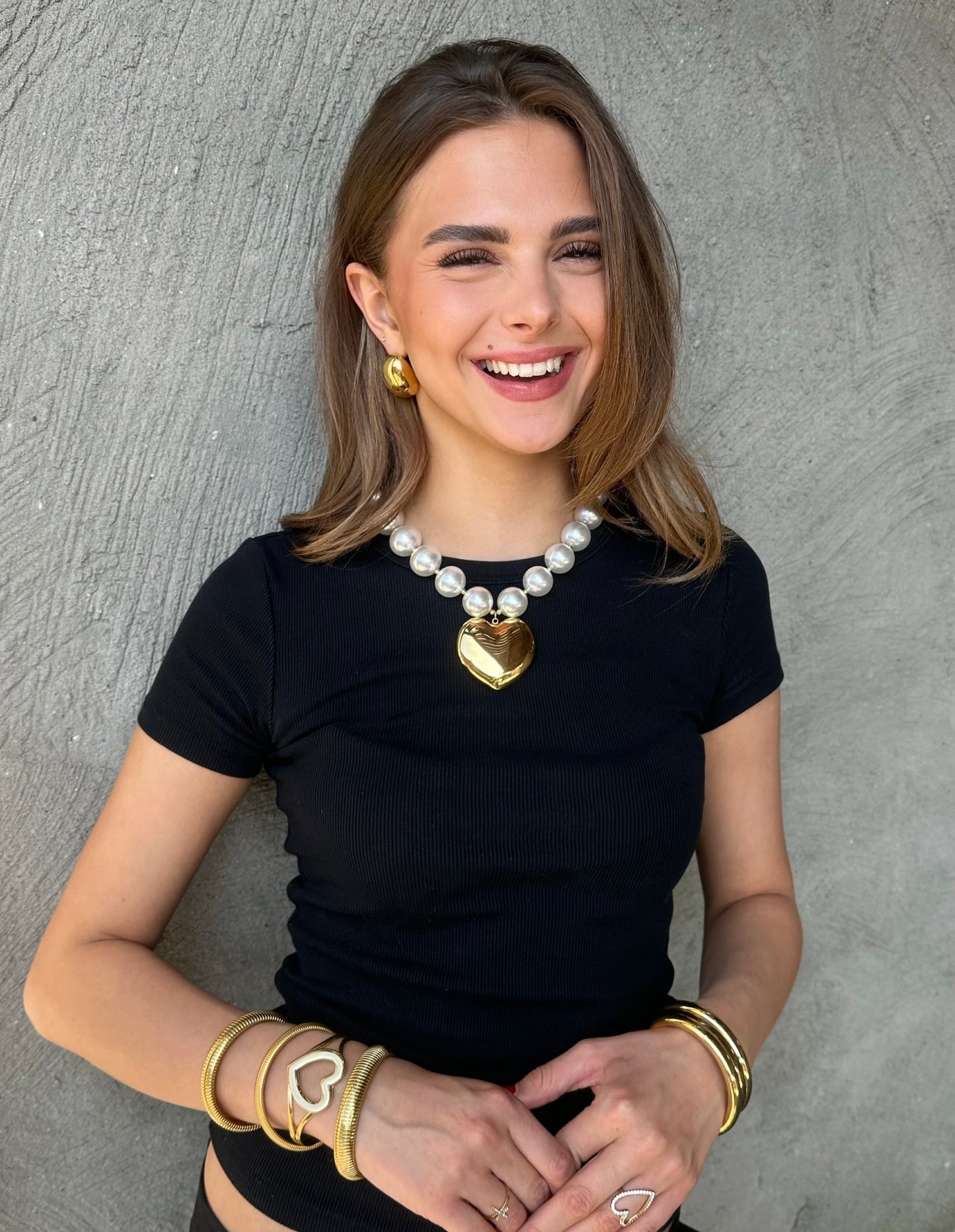 Mylie ketting