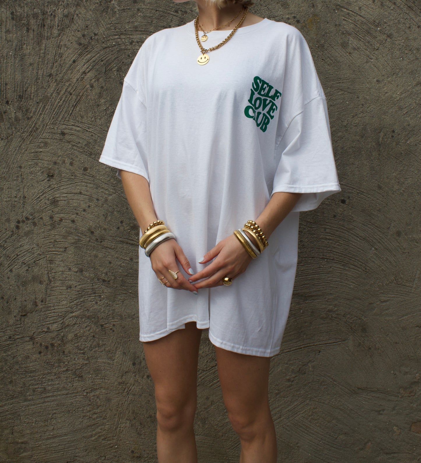 T-Shirt dress