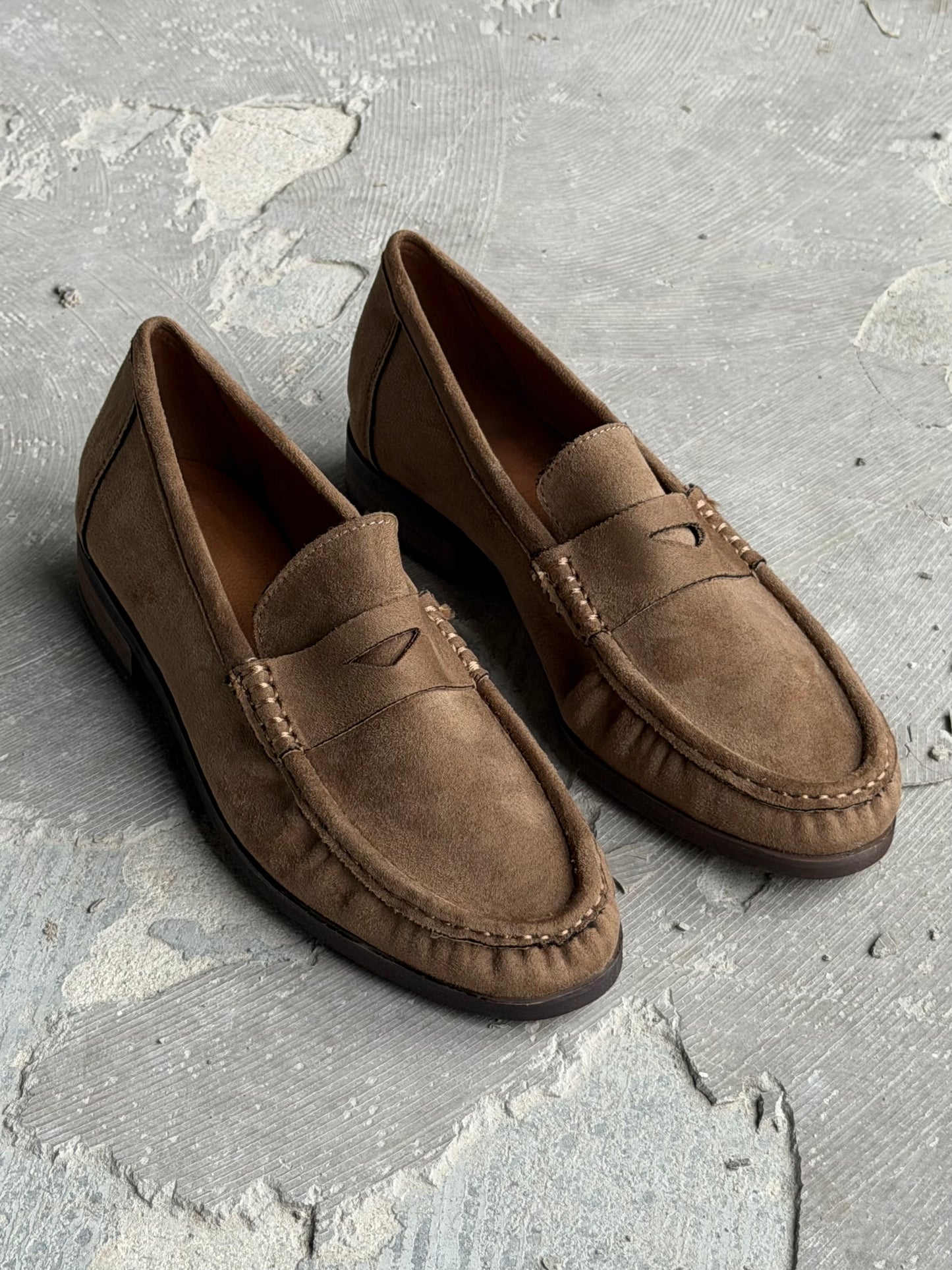 Avelin loafers