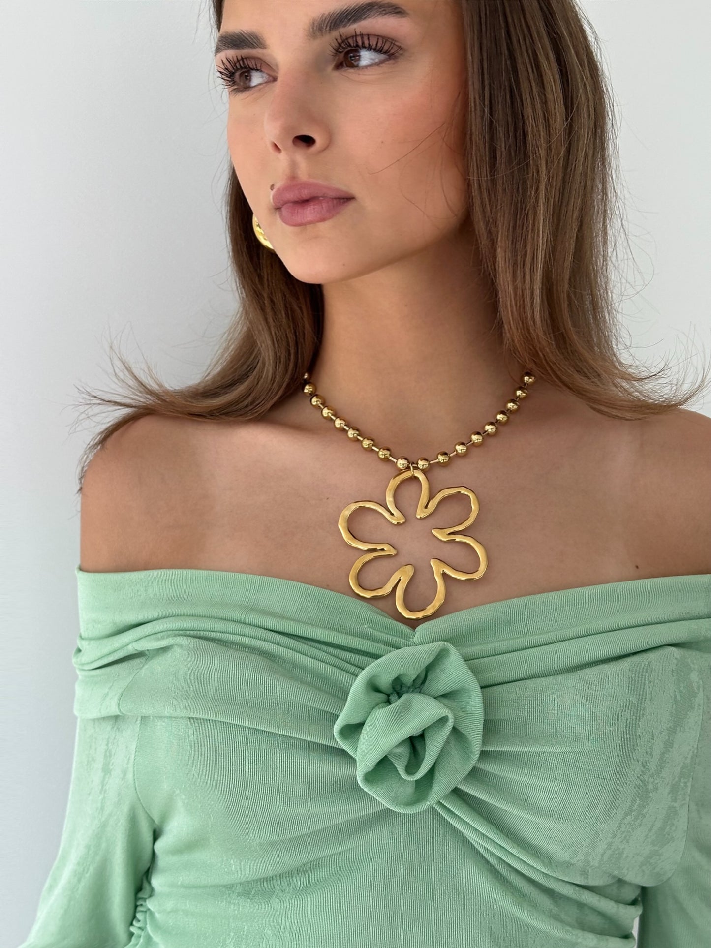 Isla ketting