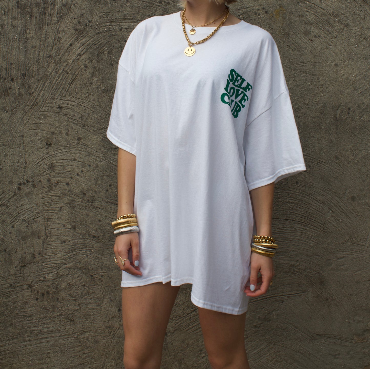 T-Shirt dress